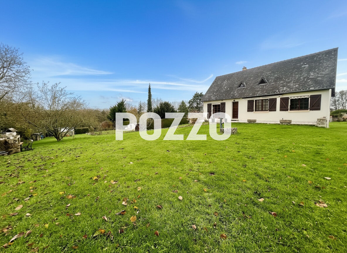 Agence immobilière de Pozzo Immobilier Bayeux