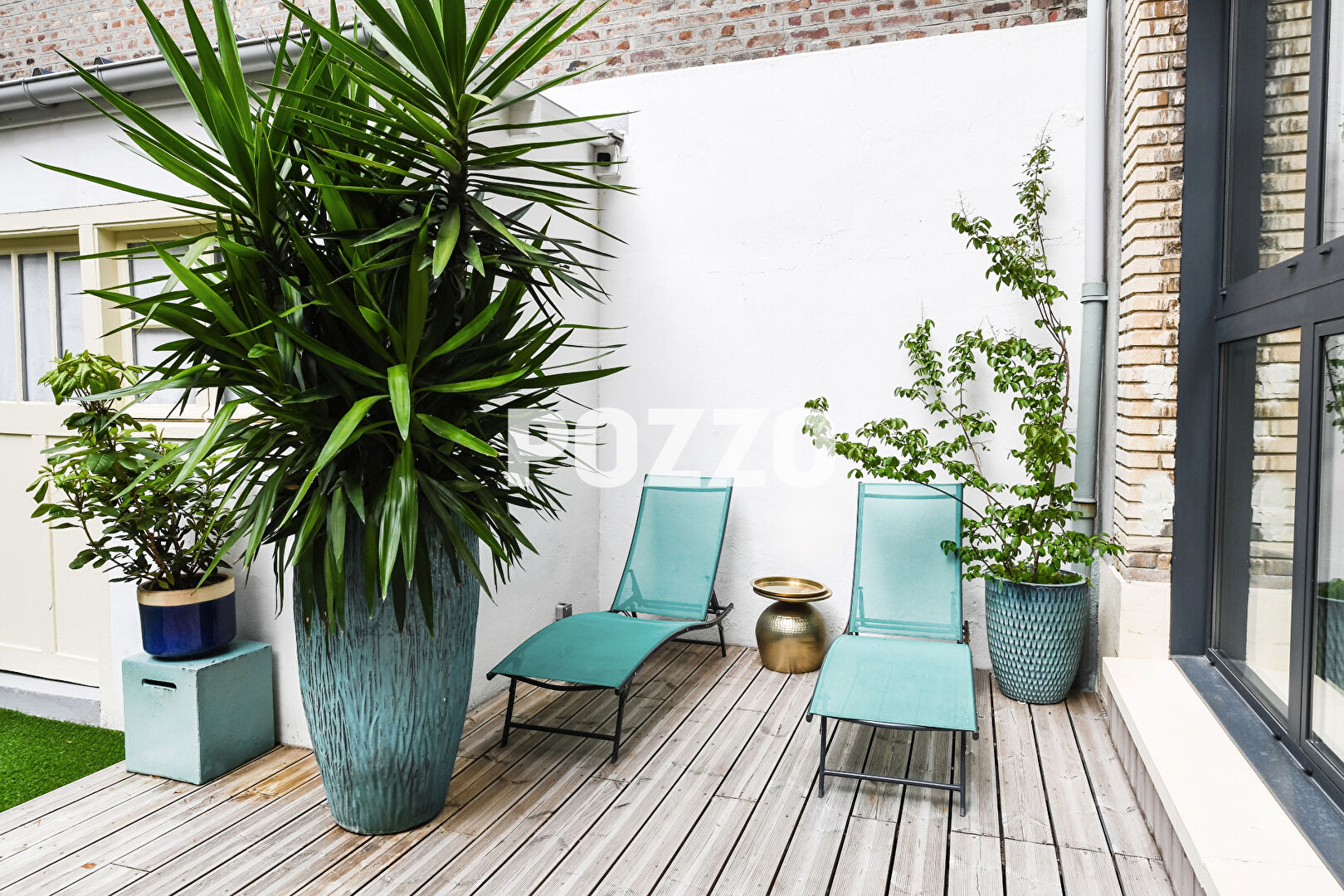 Agence immobilière de 
 Agence Pozzo-immobilier - Pozzo Immobilier Honfleur 
