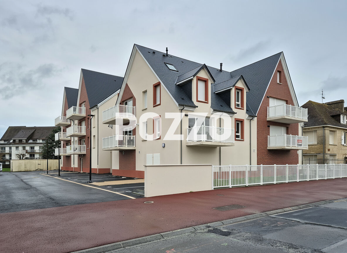 Agence immobilière de Pozzo Immobilier Douvres