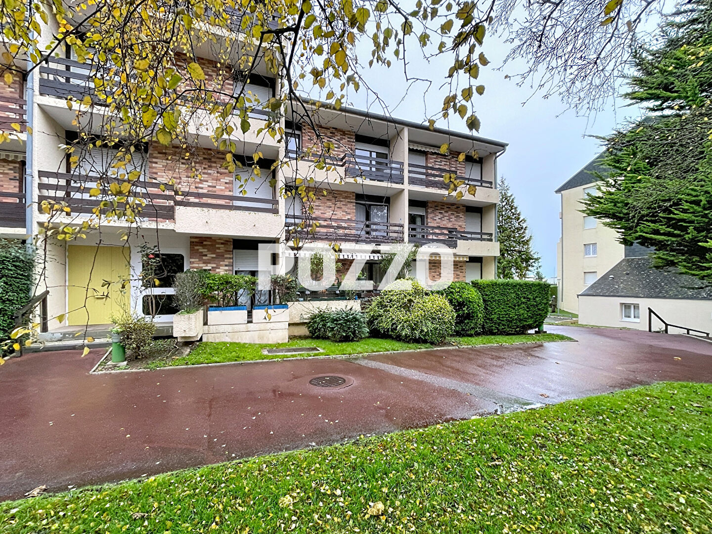 Agence immobilière de Agence Pozzo-immobilier - Pozzo immobilier Coutances Location