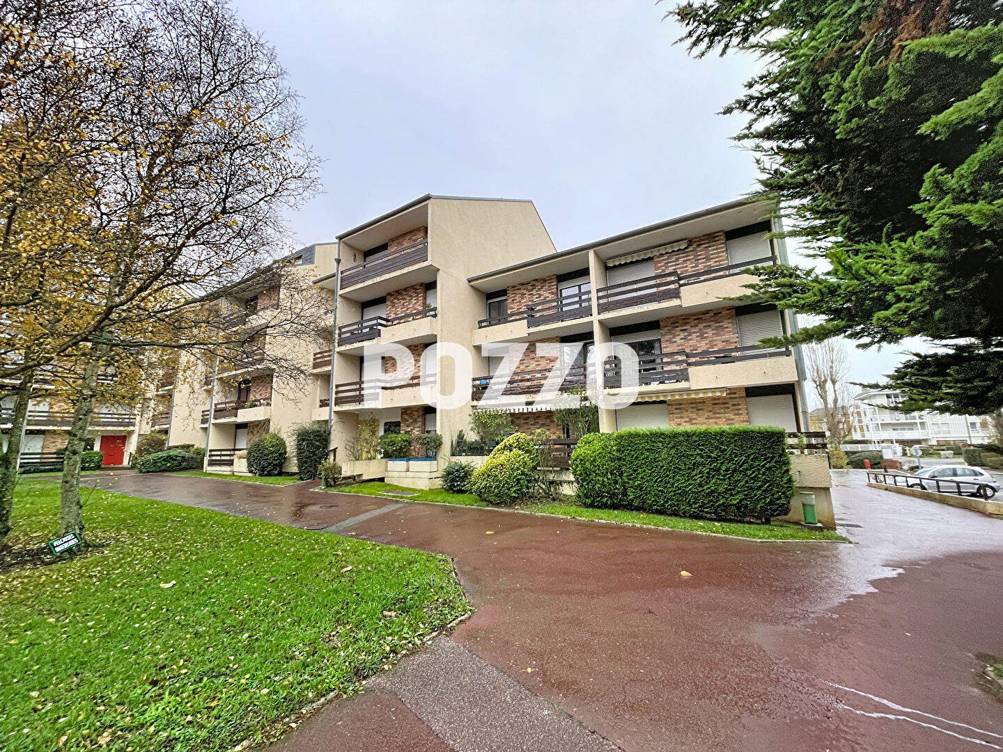 Agence immobilière de Agence Pozzo-immobilier - Pozzo immobilier Coutances Location