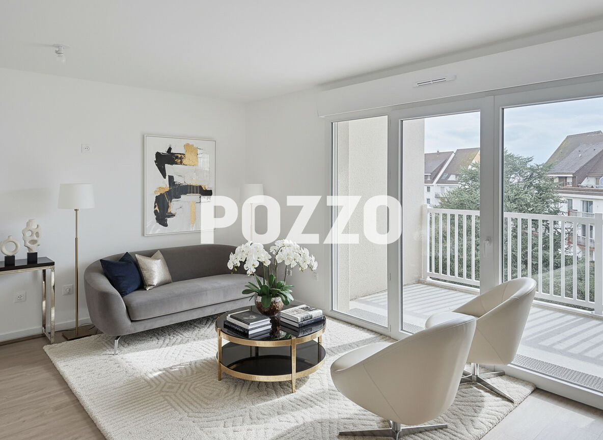 Agence immobilière de Pozzo Immobilier Douvres