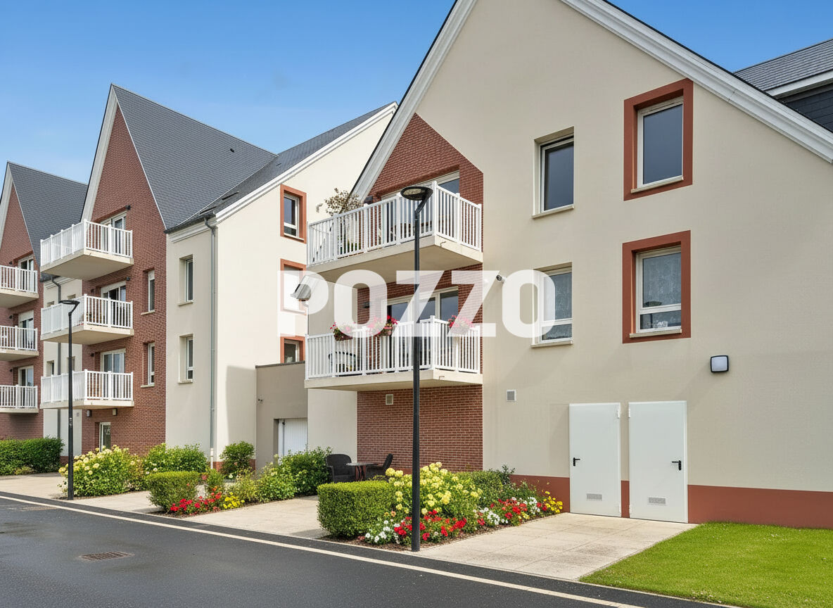 Agence immobilière de Pozzo Immobilier Douvres