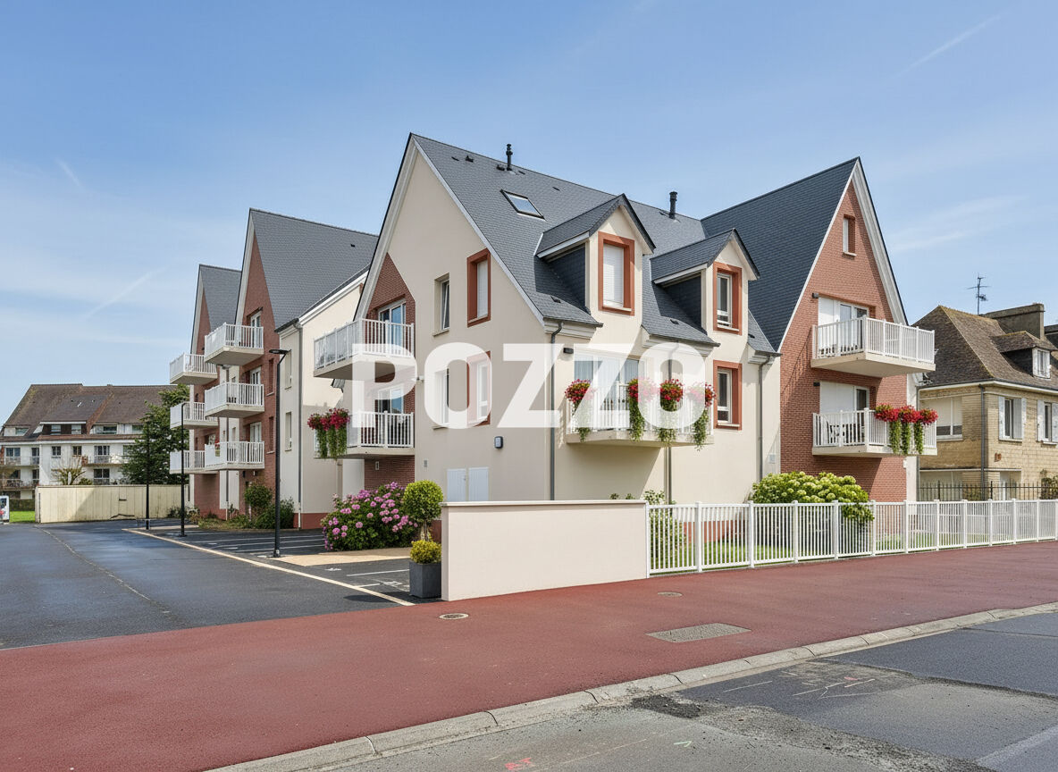 Appartement  3 pièce(s) 64.82 m2