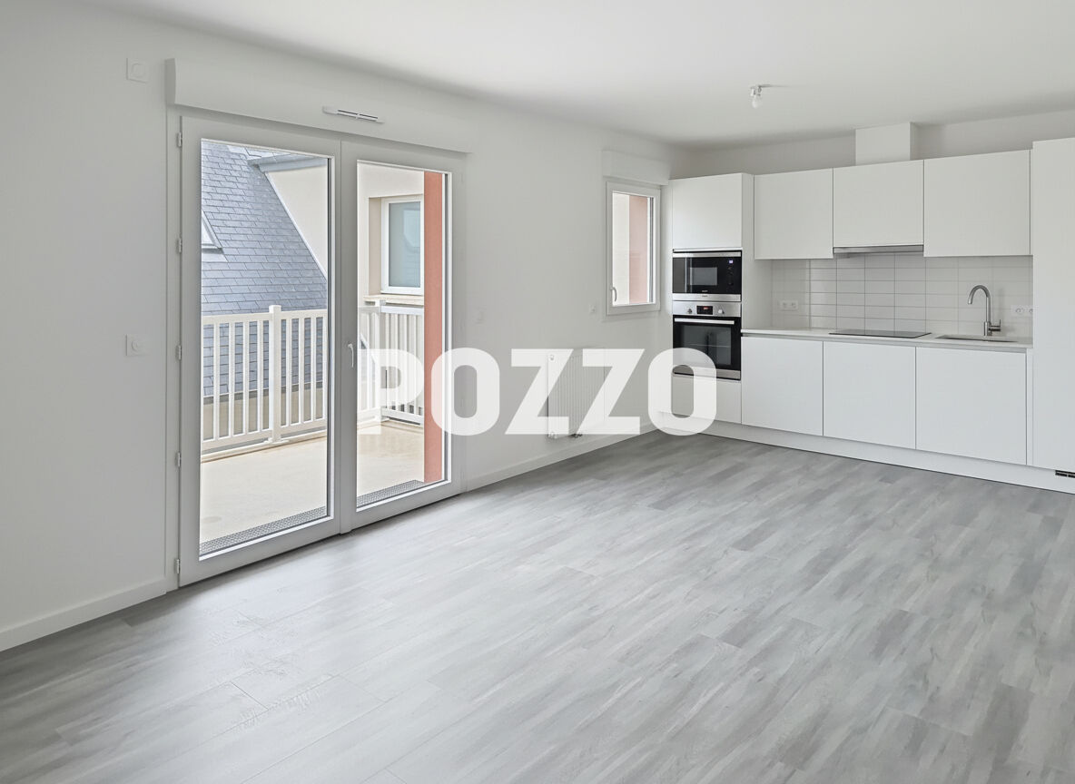 Agence immobilière de Pozzo Immobilier Douvres