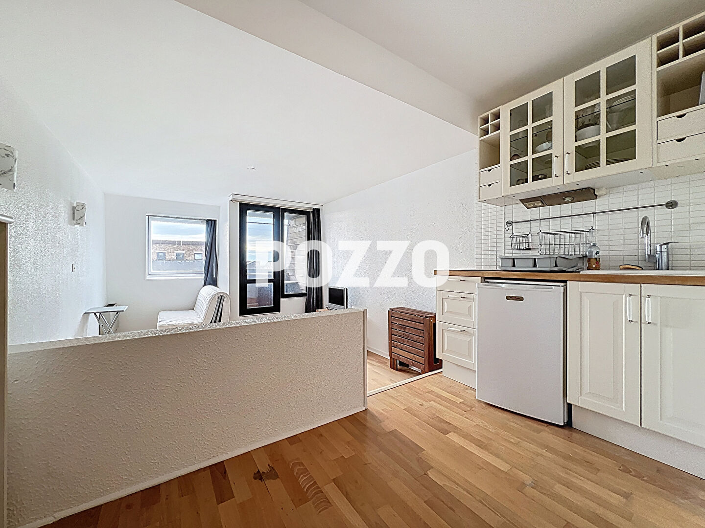 Agence immobilière de Pozzo Immobilier Trouville