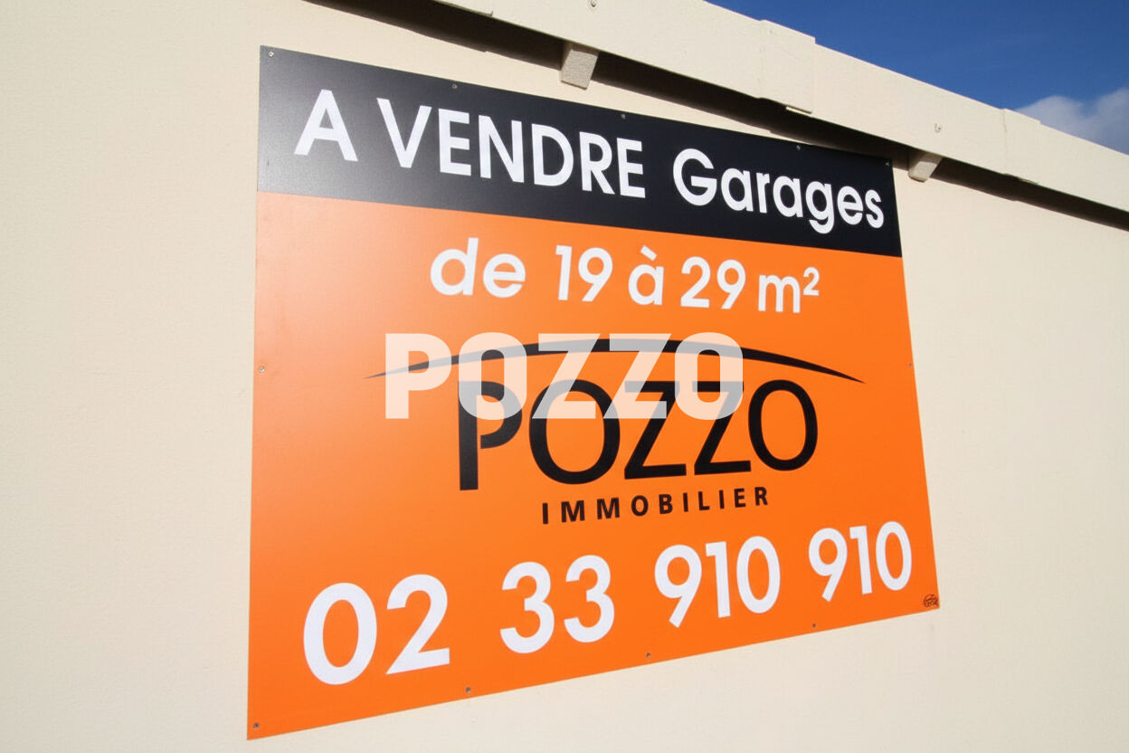 Agence immobilière de Agence Pozzo-immobilier - Pozzo immobilier Donville Les Bains