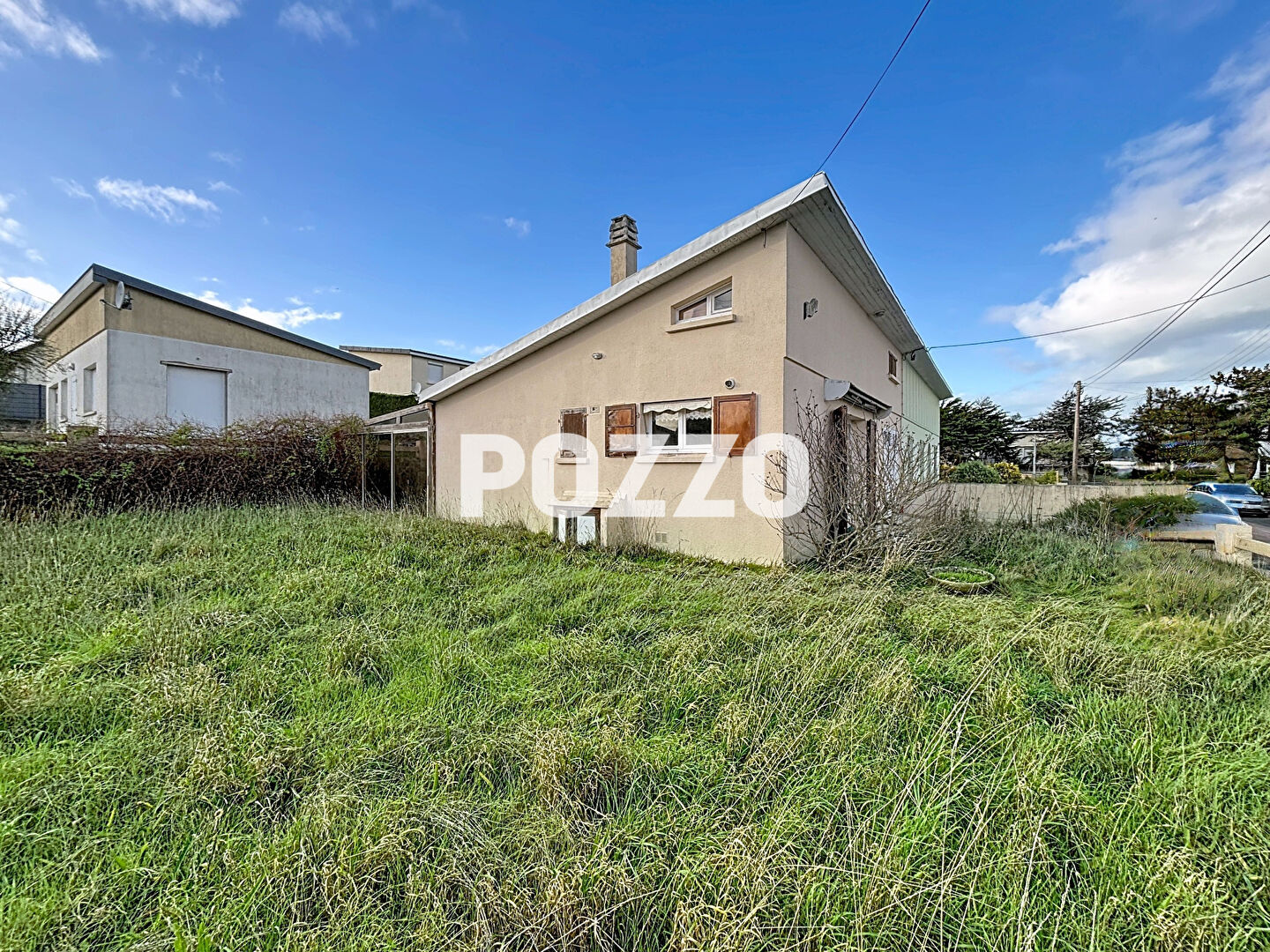 Agence immobilière de Agence Pozzo-immobilier - Pozzo immobilier Agon Coutainville