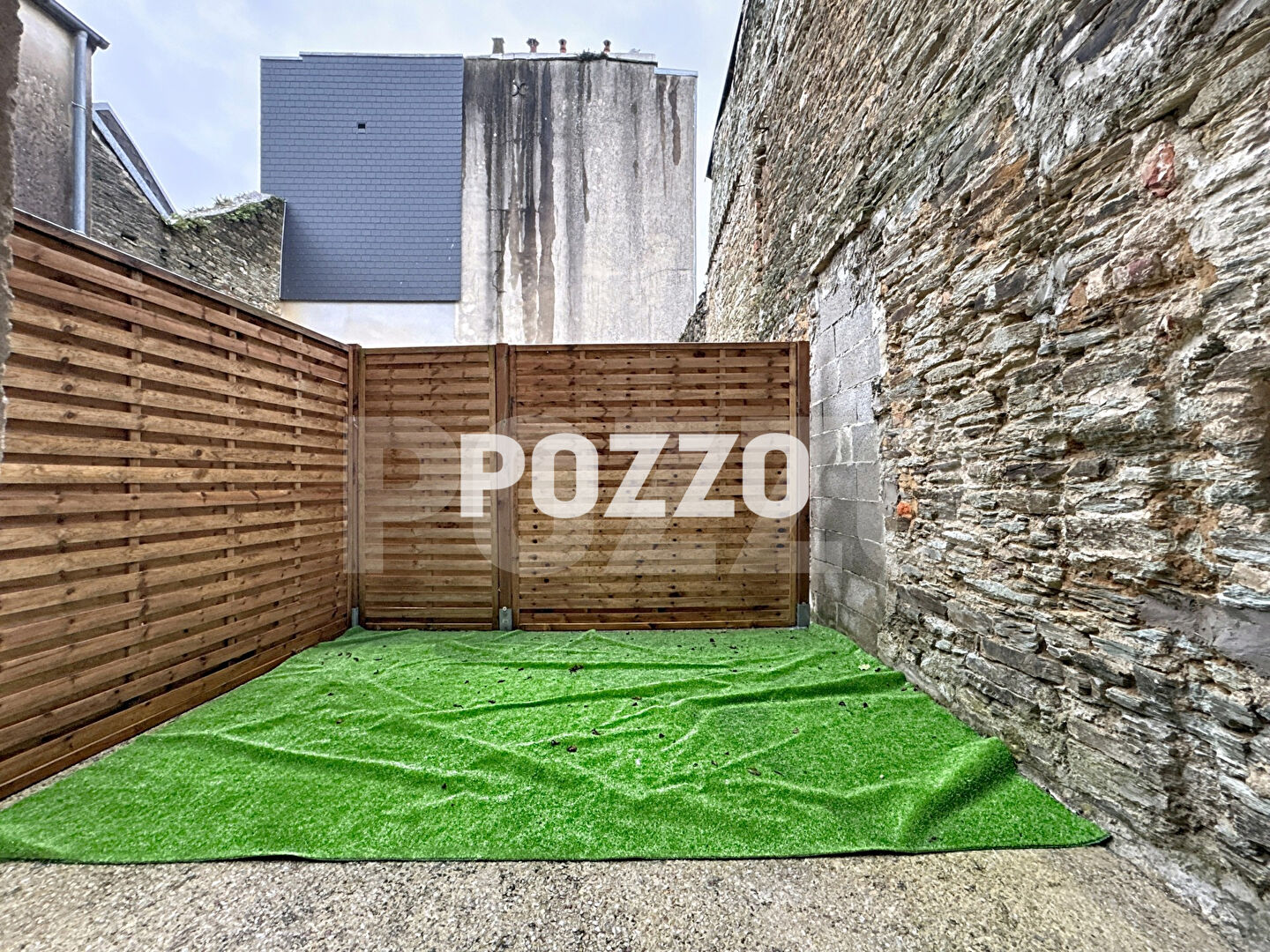 Agence immobilière de Agence POZZO Letellier - Le Roux