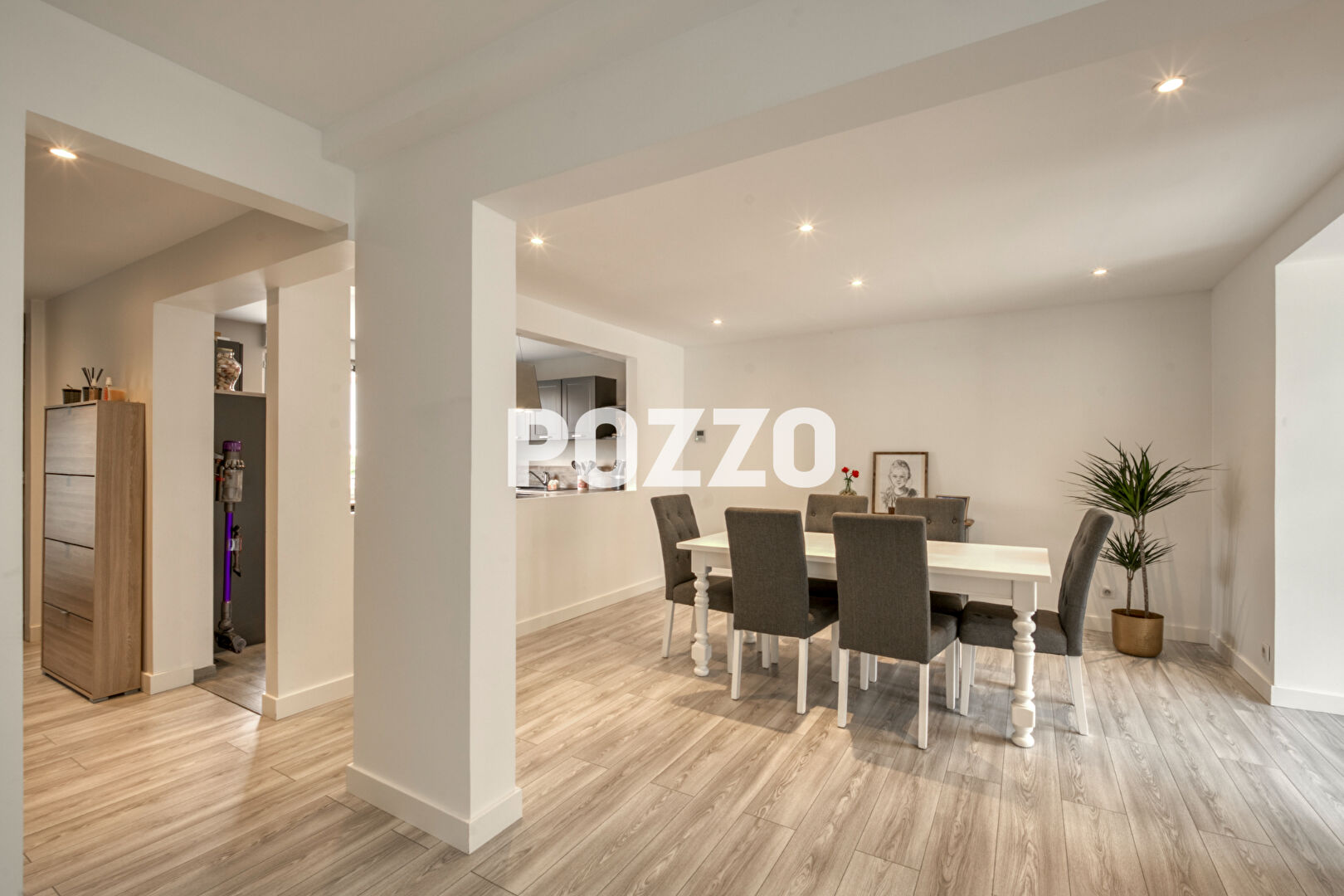 Agence immobilière de 
 Agence Pozzo-immobilier - Pozzo Immobilier Honfleur 
