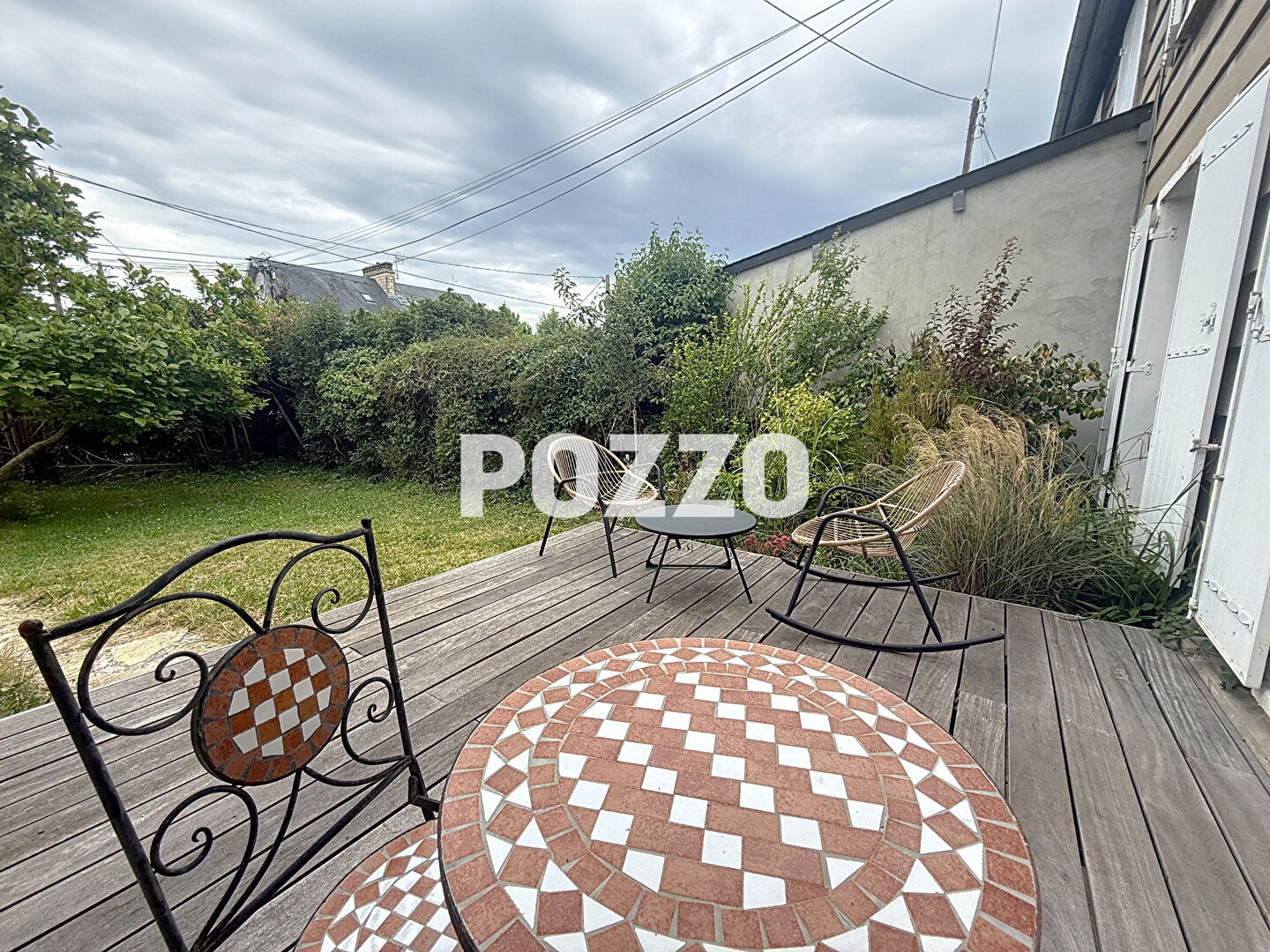 Agence immobilière de Agence Pozzo-immobilier - Pozzo immobilier Coutances Location