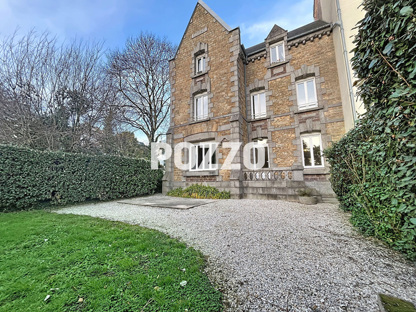 Agence immobilière de Agence Pozzo-immobilier - Pozzo immobilier Donville Les Bains