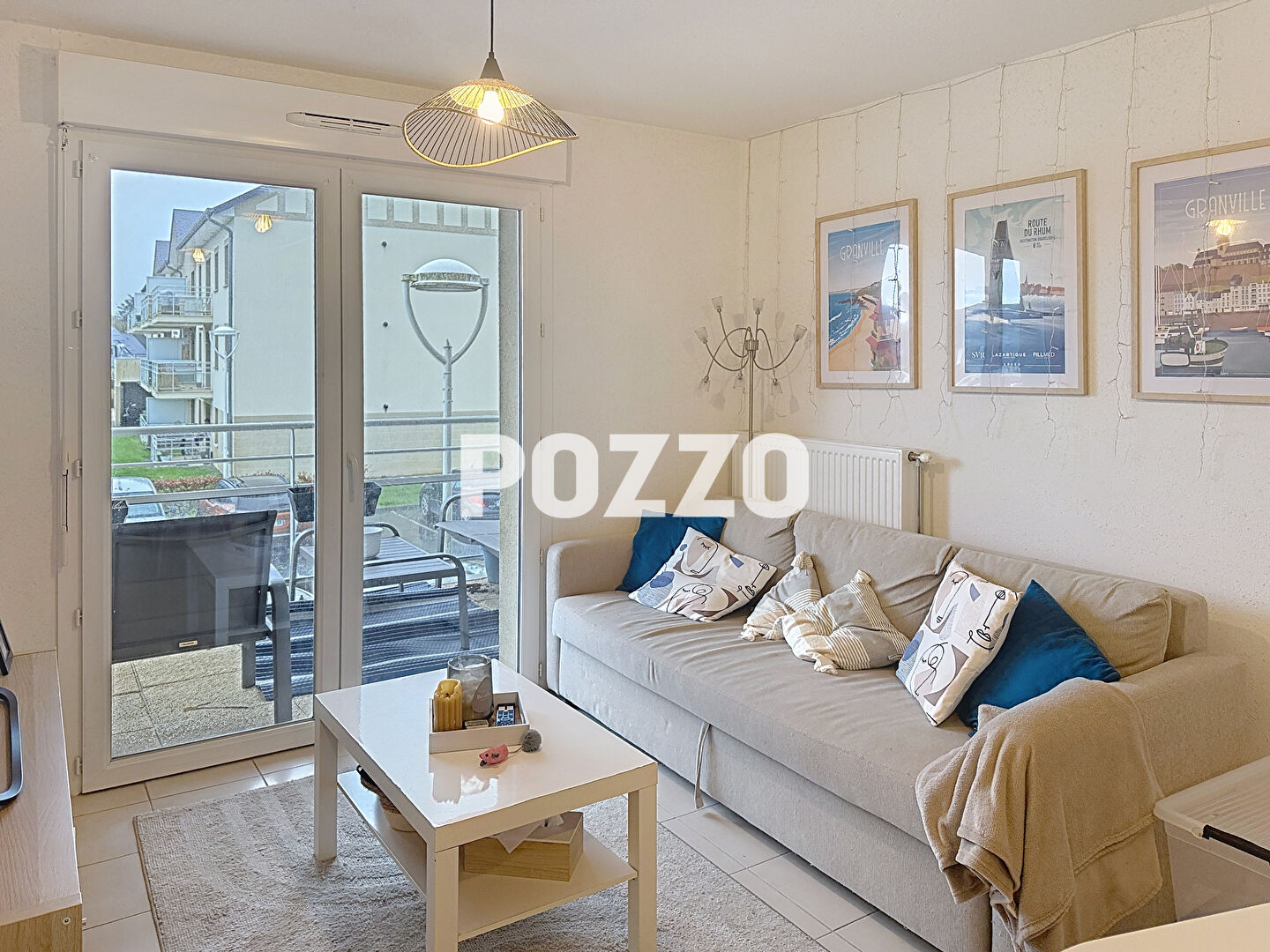 Agence immobilière de Agence Pozzo-immobilier - Pozzo immobilier Granville Location