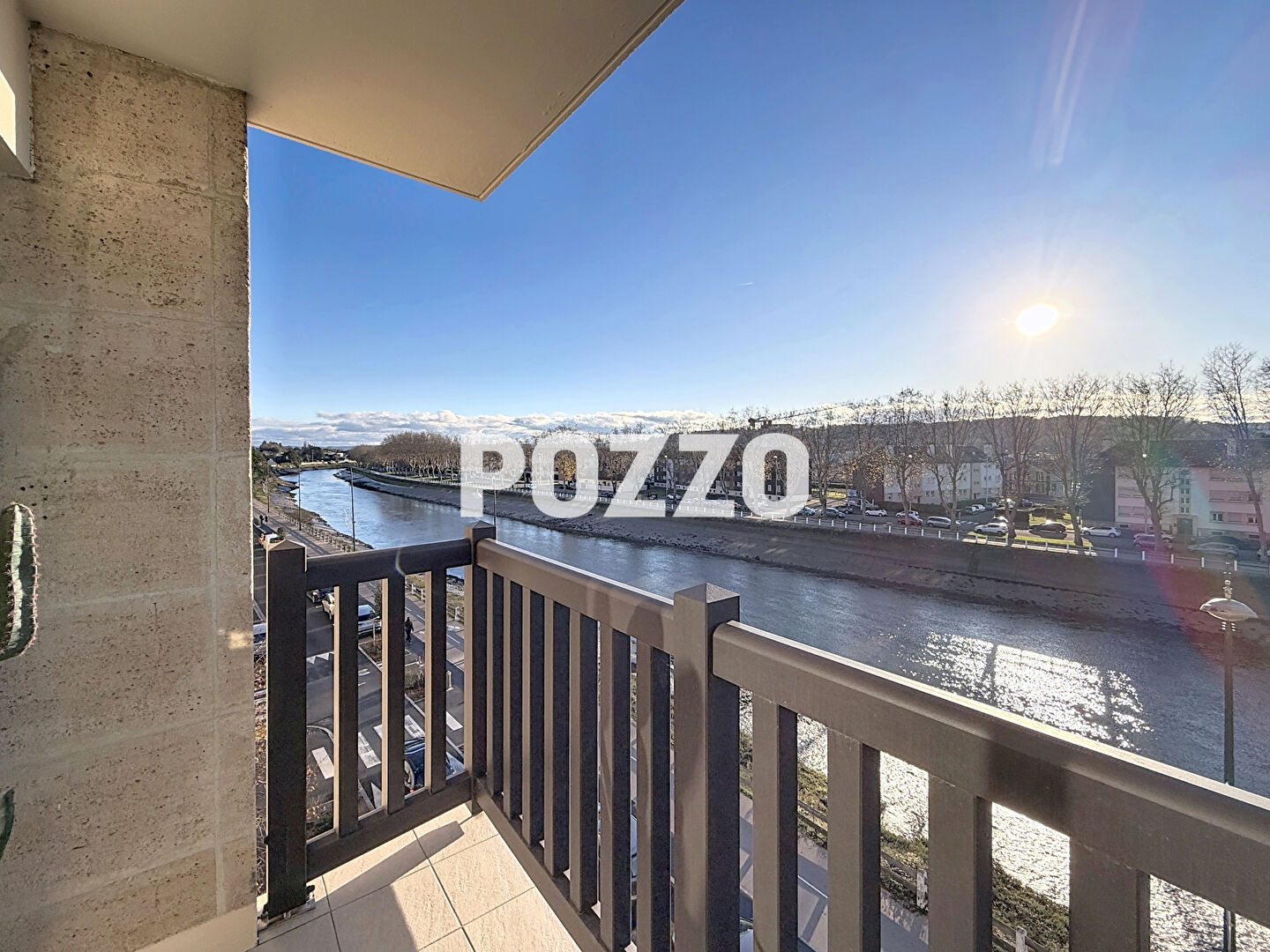 Agence immobilière de Pozzo Immobilier Trouville