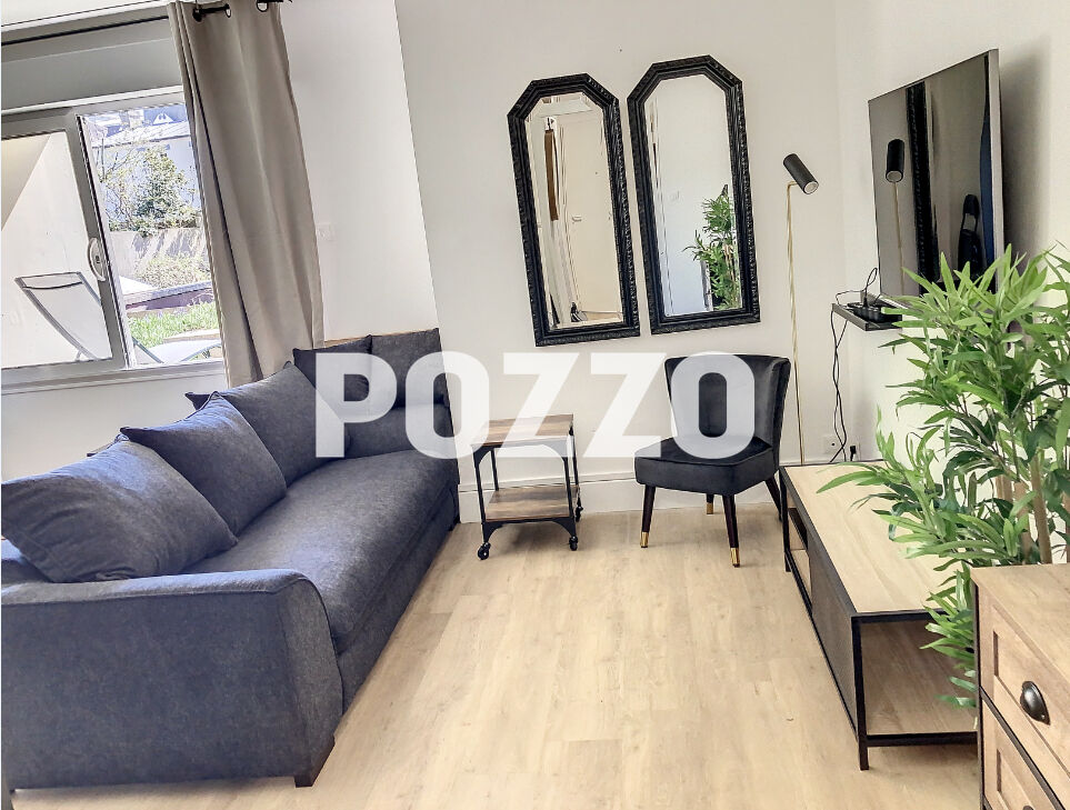 Agence immobilière de Agence Pozzo-immobilier - Pozzo immobilier Granville Location