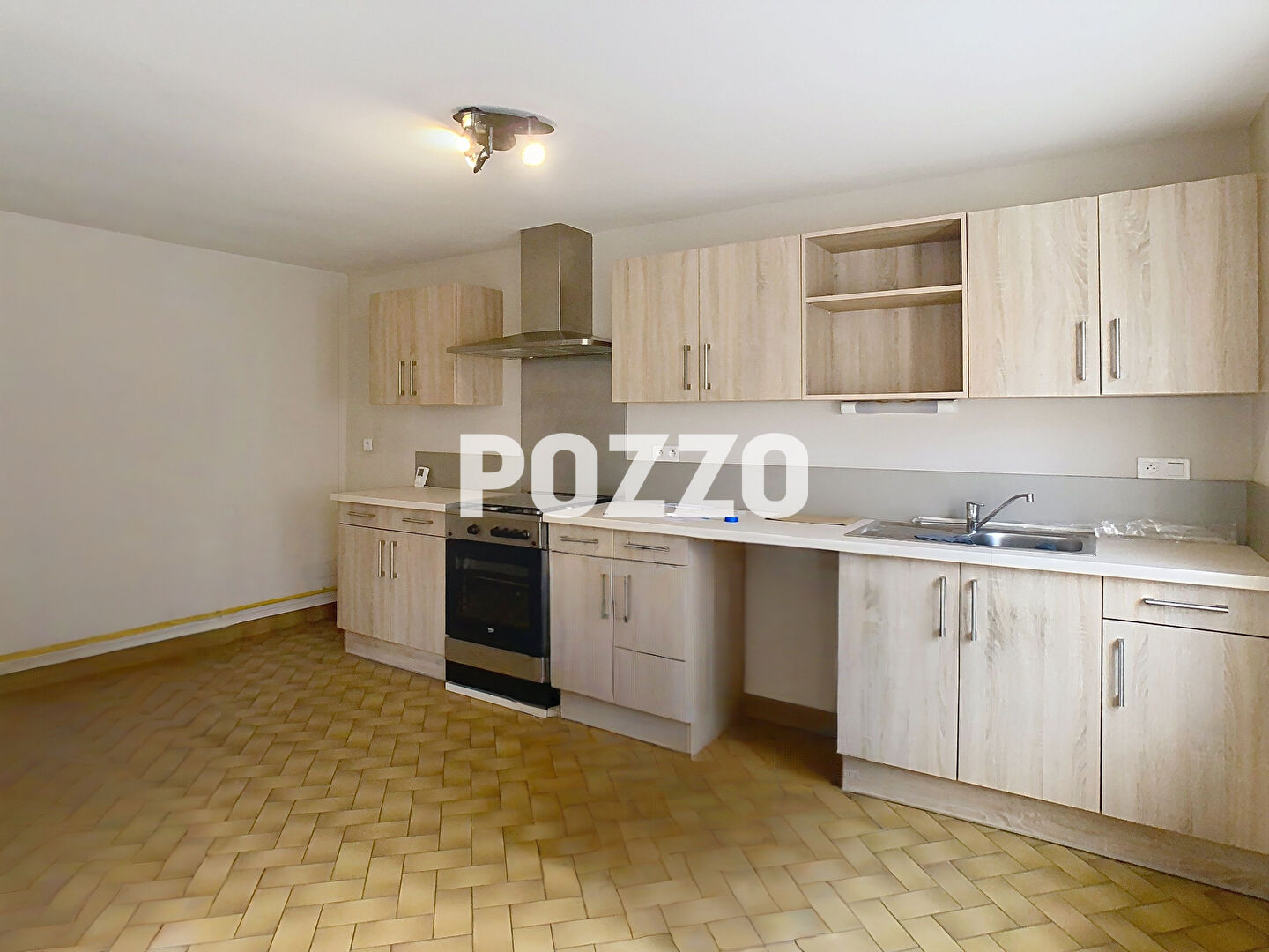 Photo Maison Grandparigny 84.78 m2 image 1/6