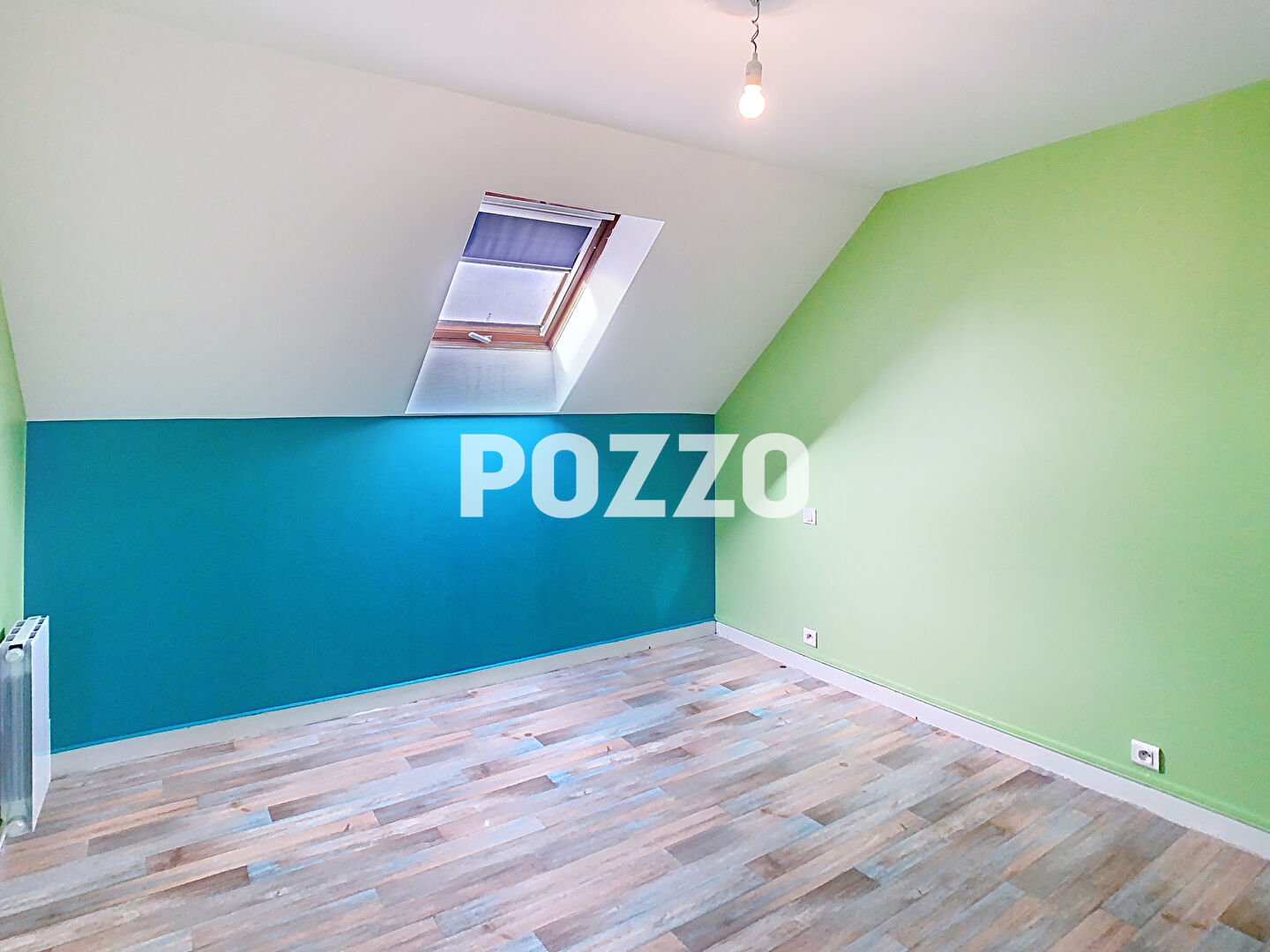 Photo Maison Grandparigny 84.78 m2 image 4/6