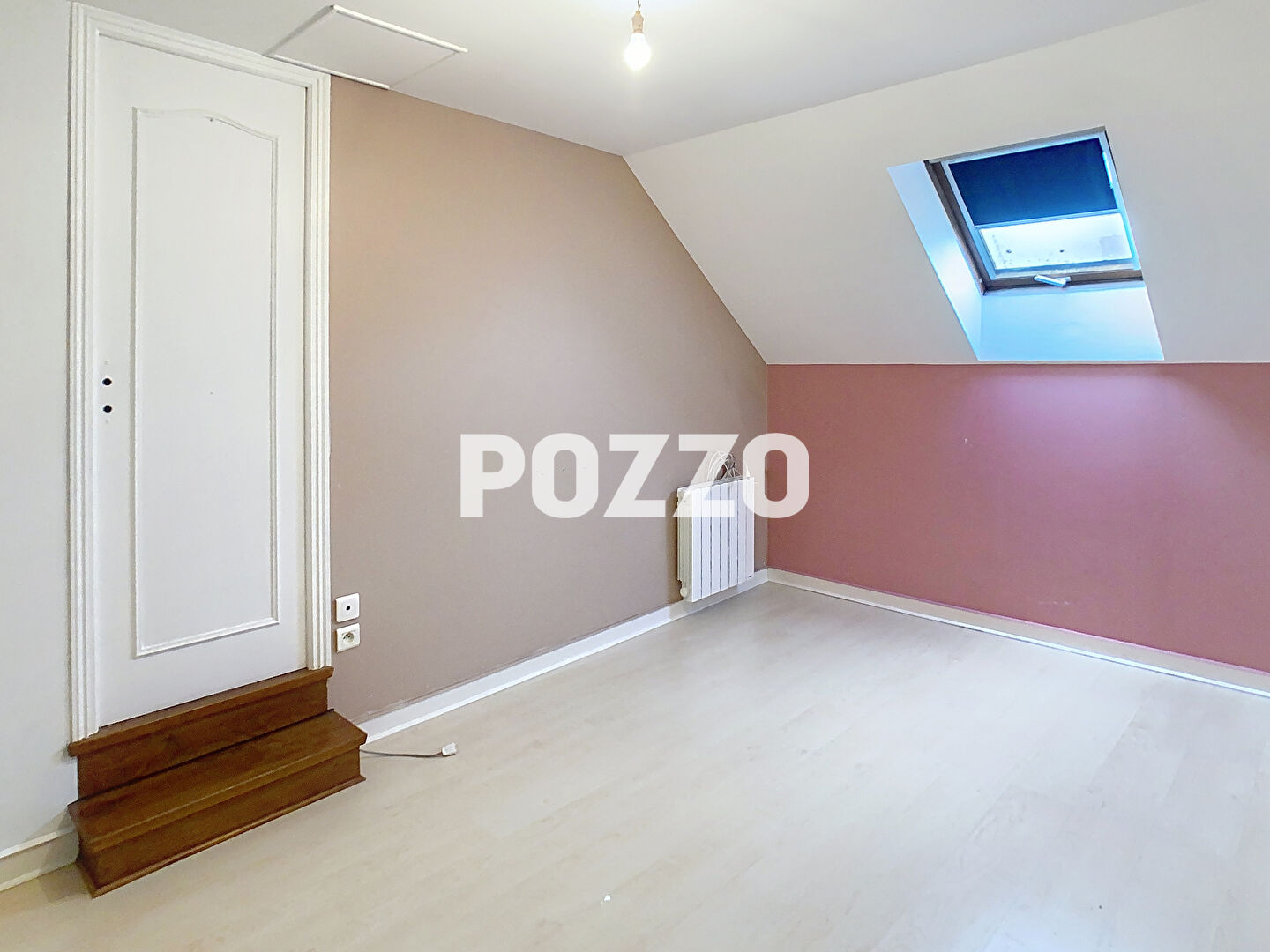 Photo Maison Grandparigny 84.78 m2 image 5/6