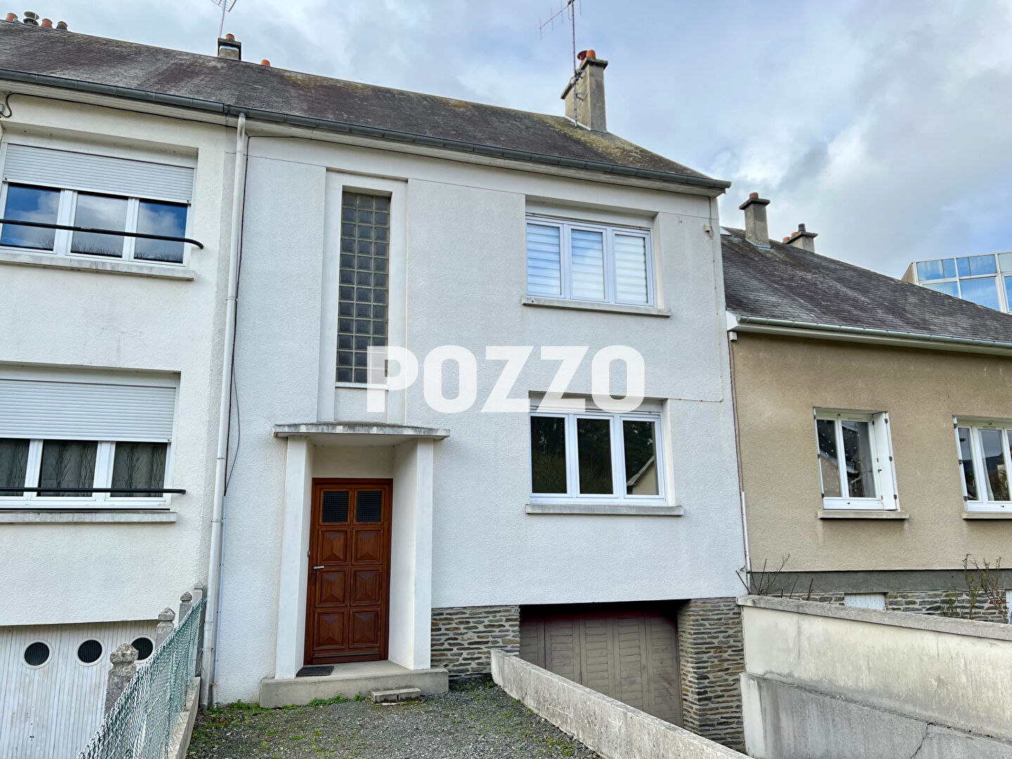 Agence immobilière de Pozzo Immobilier Saint Lô