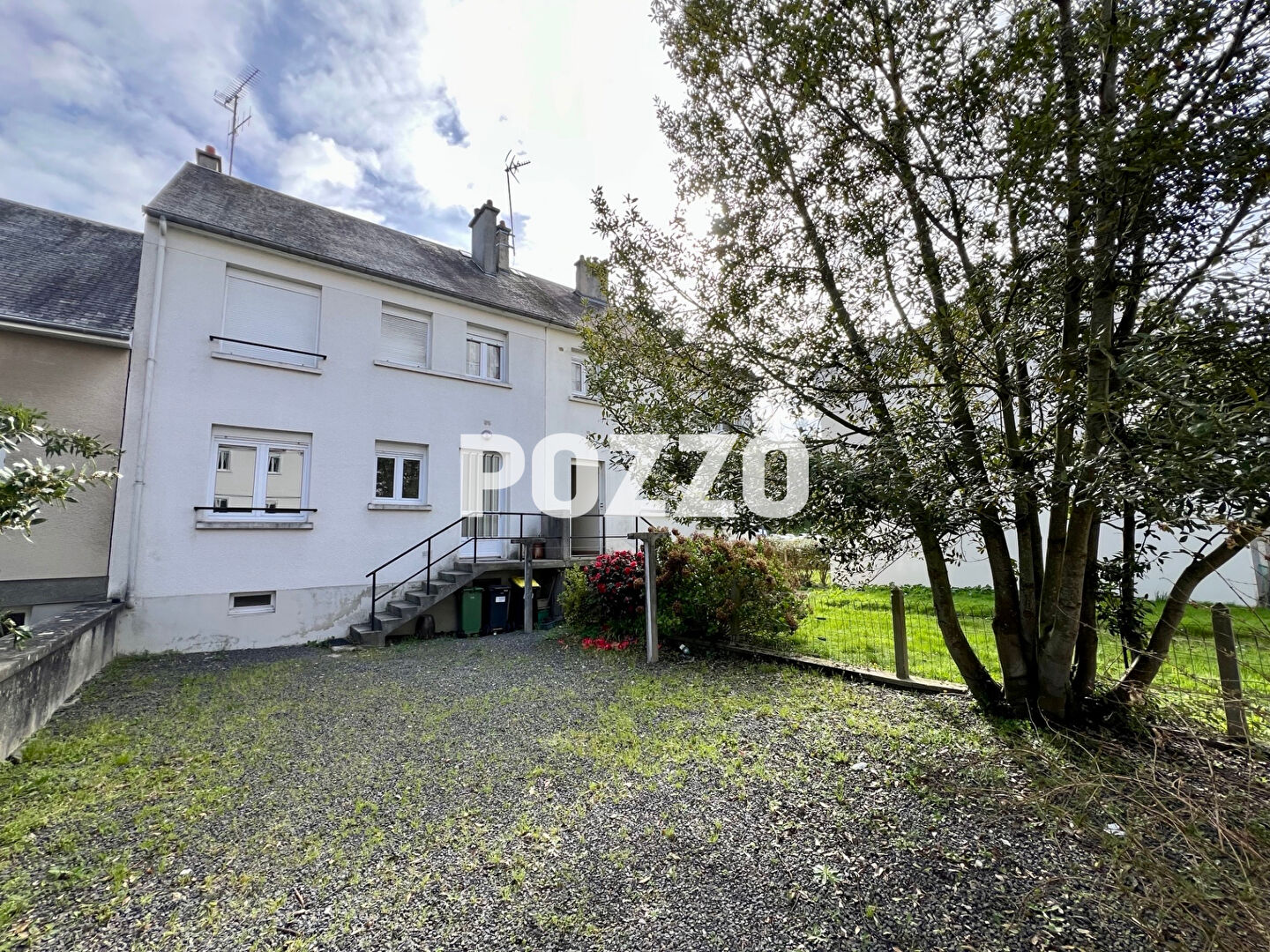Agence immobilière de Pozzo Immobilier Saint Lô
