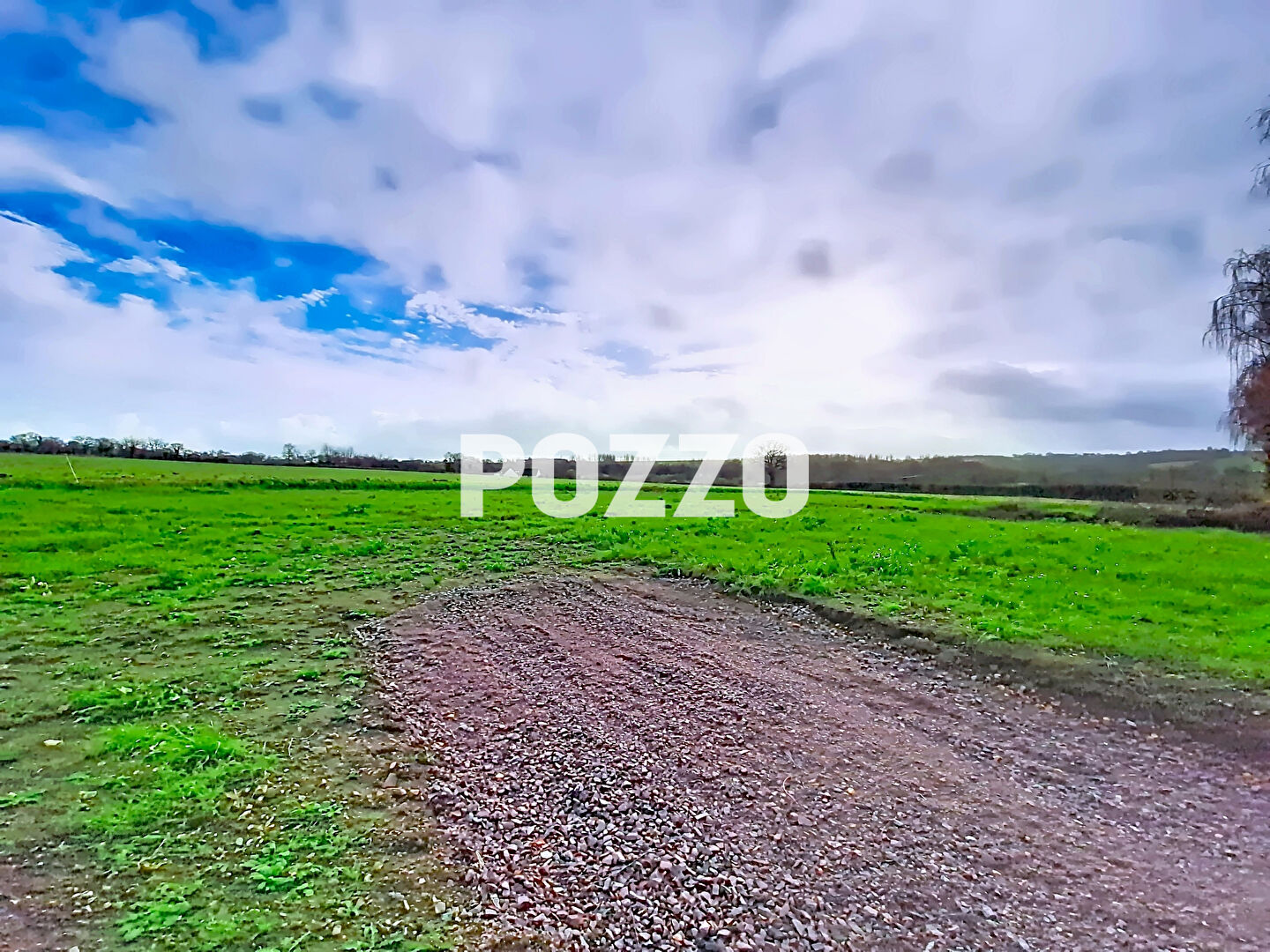 Terrain Maisoncelles Pelvey 750 m2