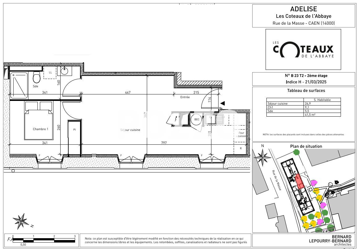 Agence immobilière de Agence Pozzo-immobilier - Pozzo Immobilier Caen Location