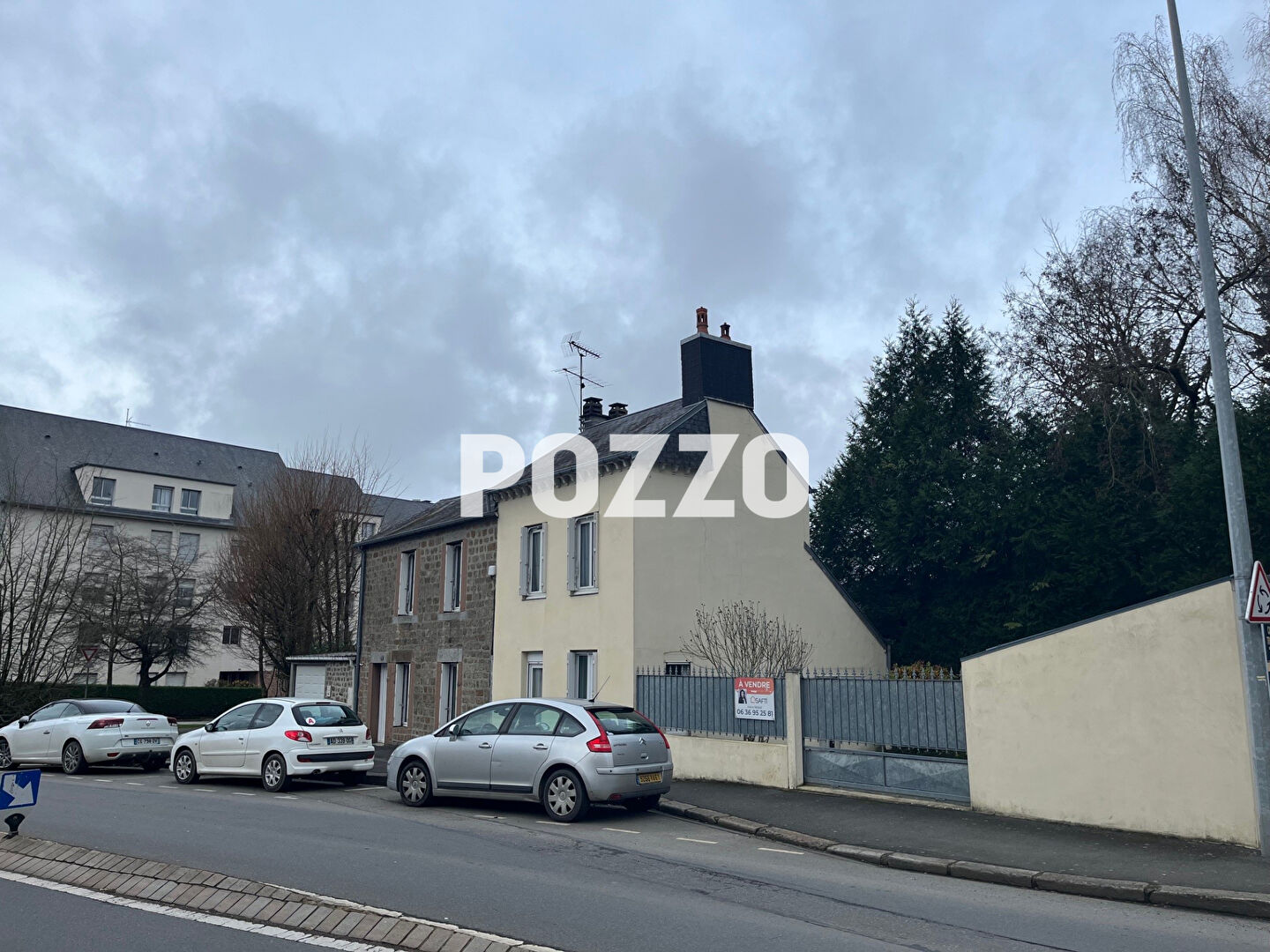 Agence immobilière de Agence Pozzo-immobilier - Pozzo immobilier Coutances Location