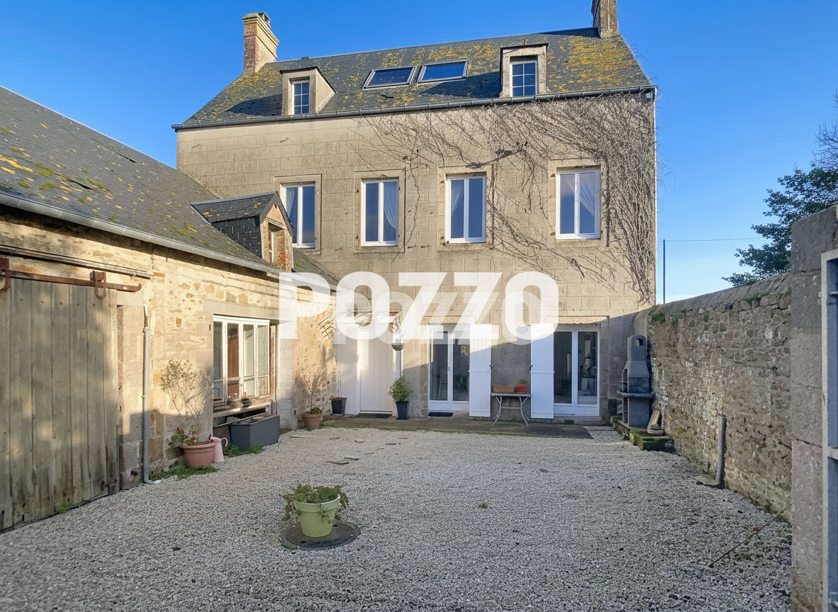 Agence immobilière de Agence Pozzo-immobilier
