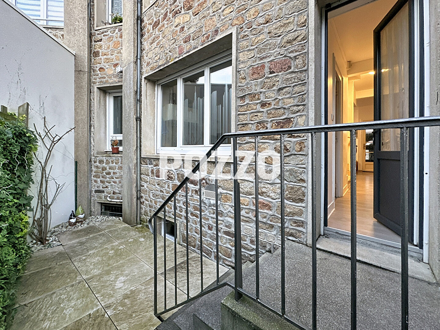 Agence immobilière de Agence Pozzo-immobilier - Pozzo immobilier Avranches