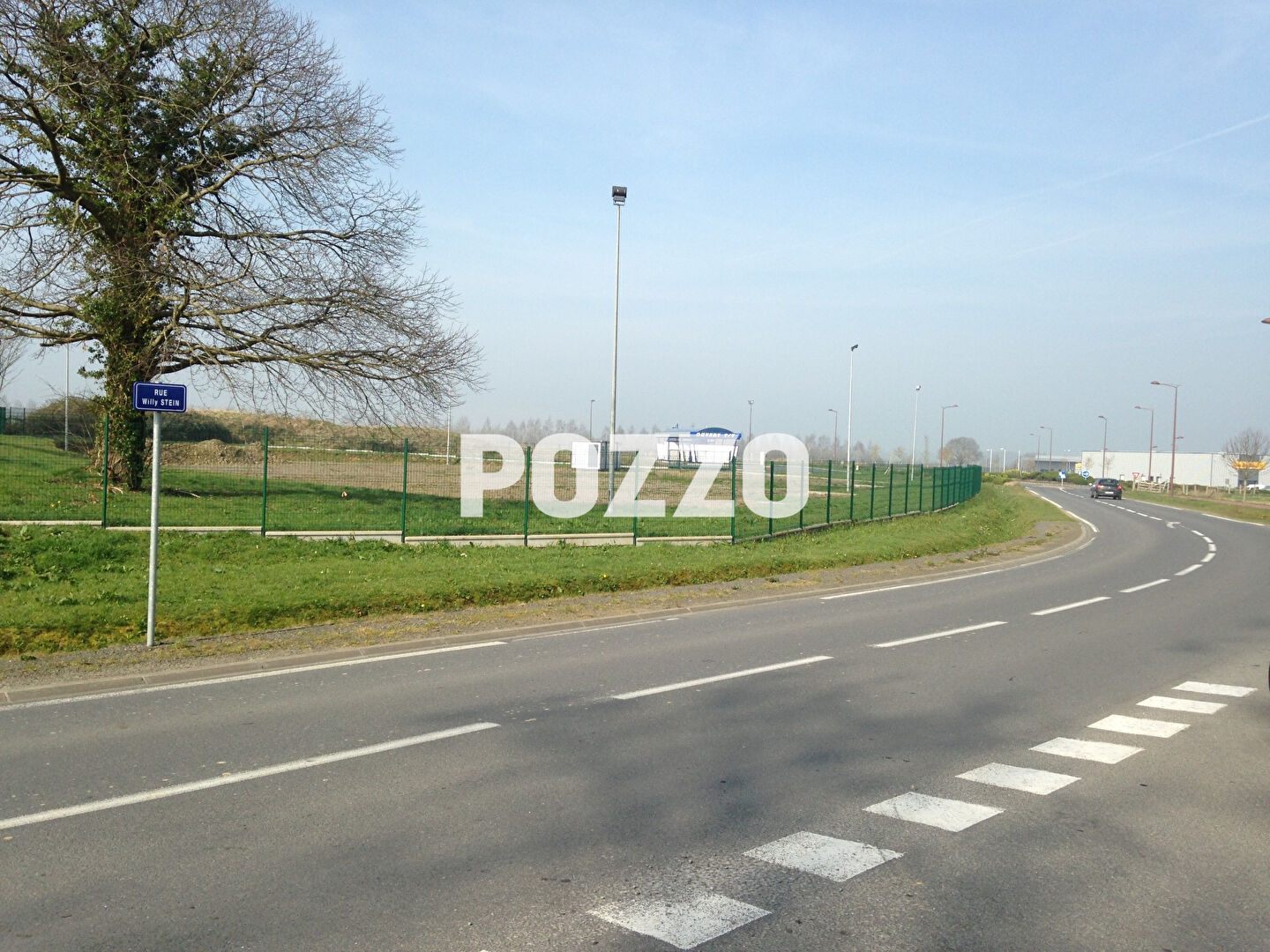 Agence immobilière de Agence Pozzo-immobilier - Pozzo immobilier Avranches