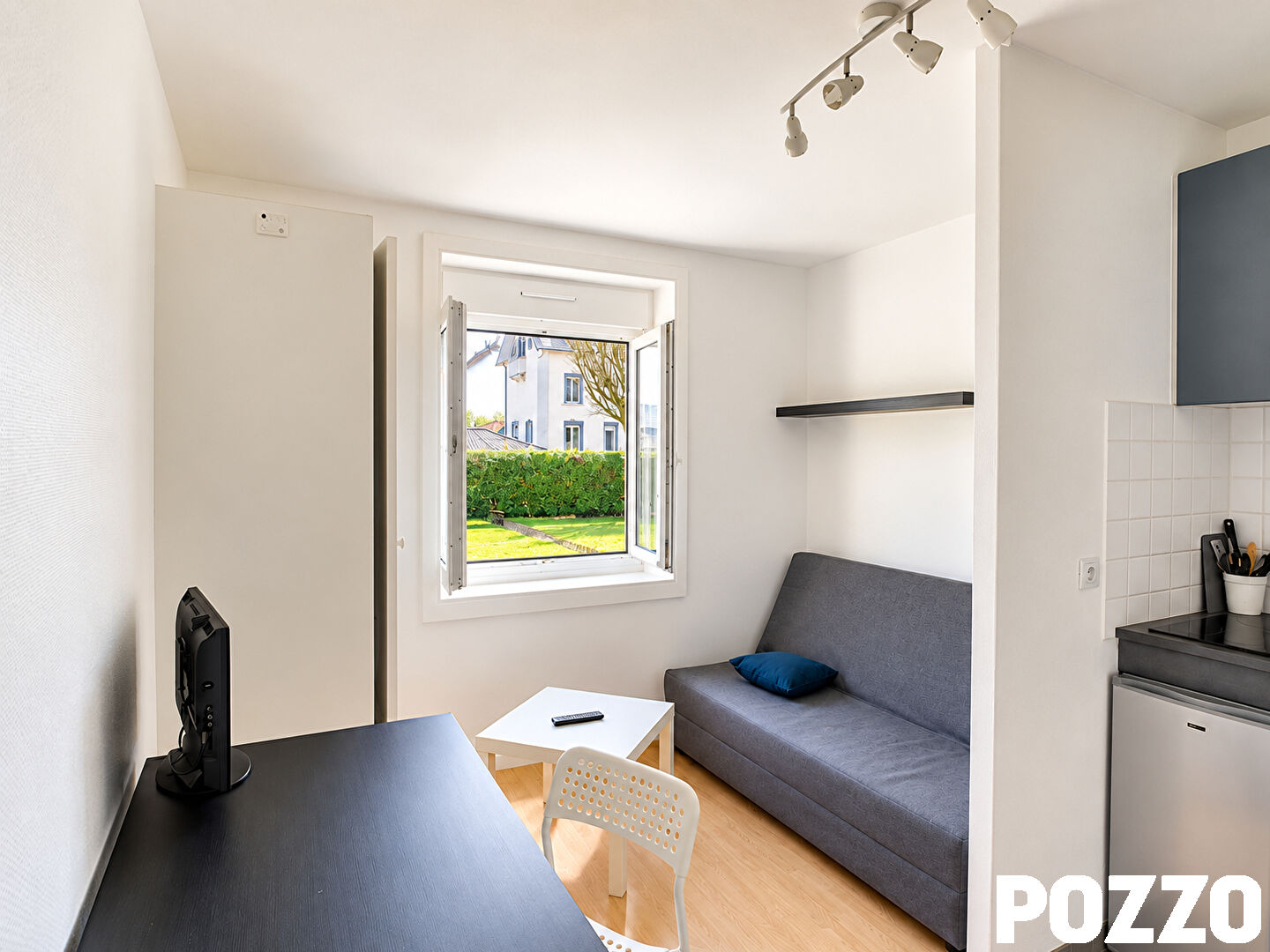 Agence immobilière de Agence Pozzo-immobilier - Pozzo immobilier Granville