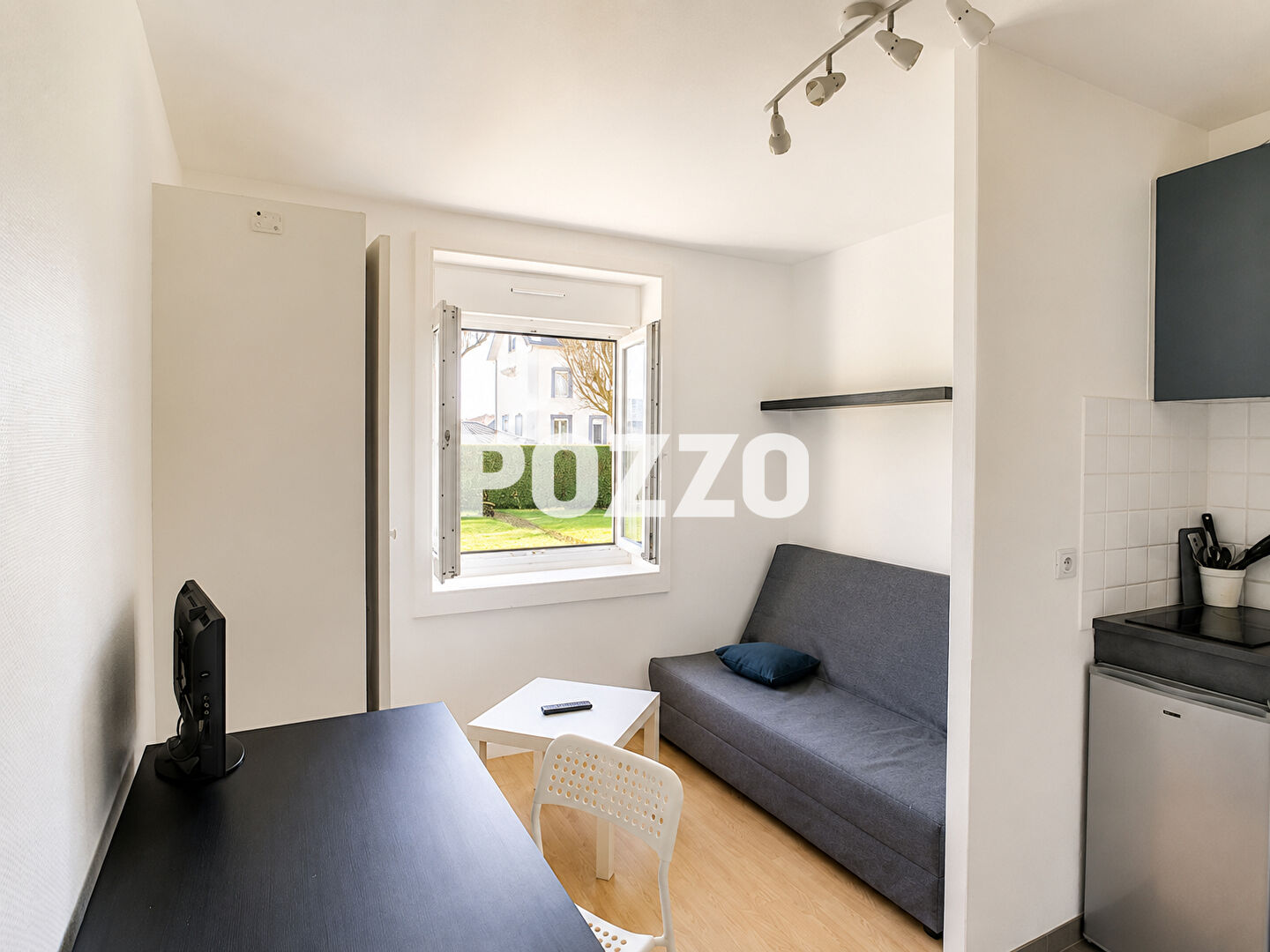 Agence immobilière de Agence Pozzo-immobilier - Pozzo immobilier Granville
