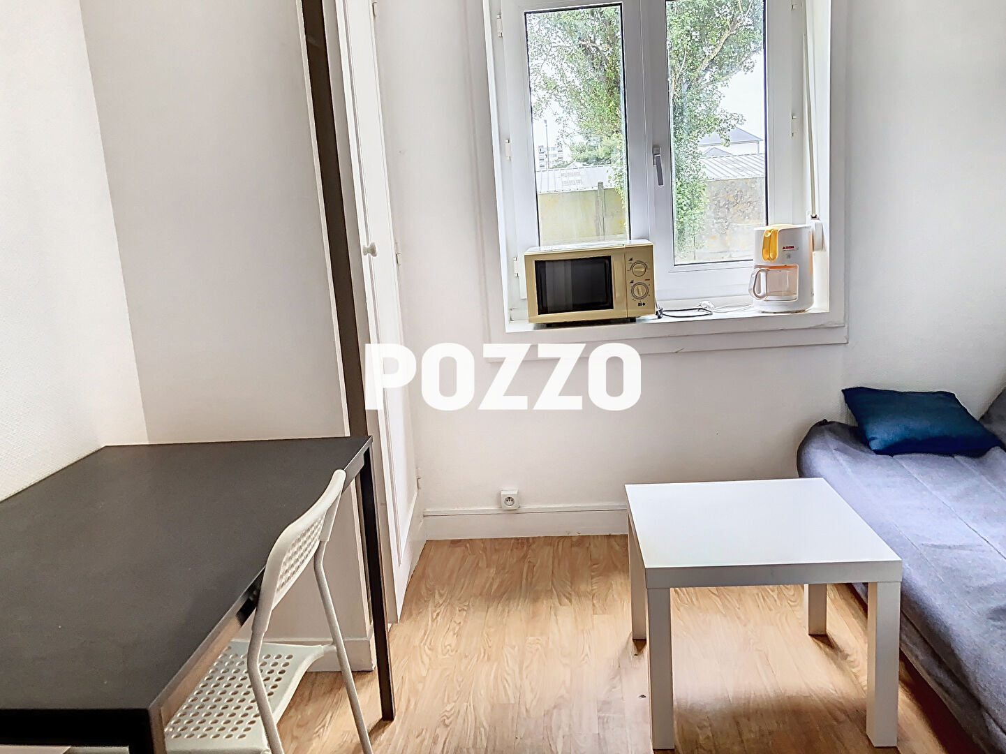Agence immobilière de Agence Pozzo-immobilier - Pozzo immobilier Jullouville