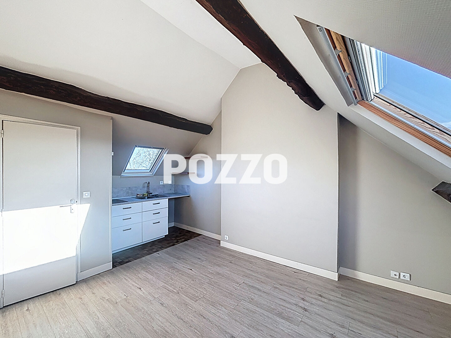 Agence immobilière de Pozzo Immobilier Bayeux