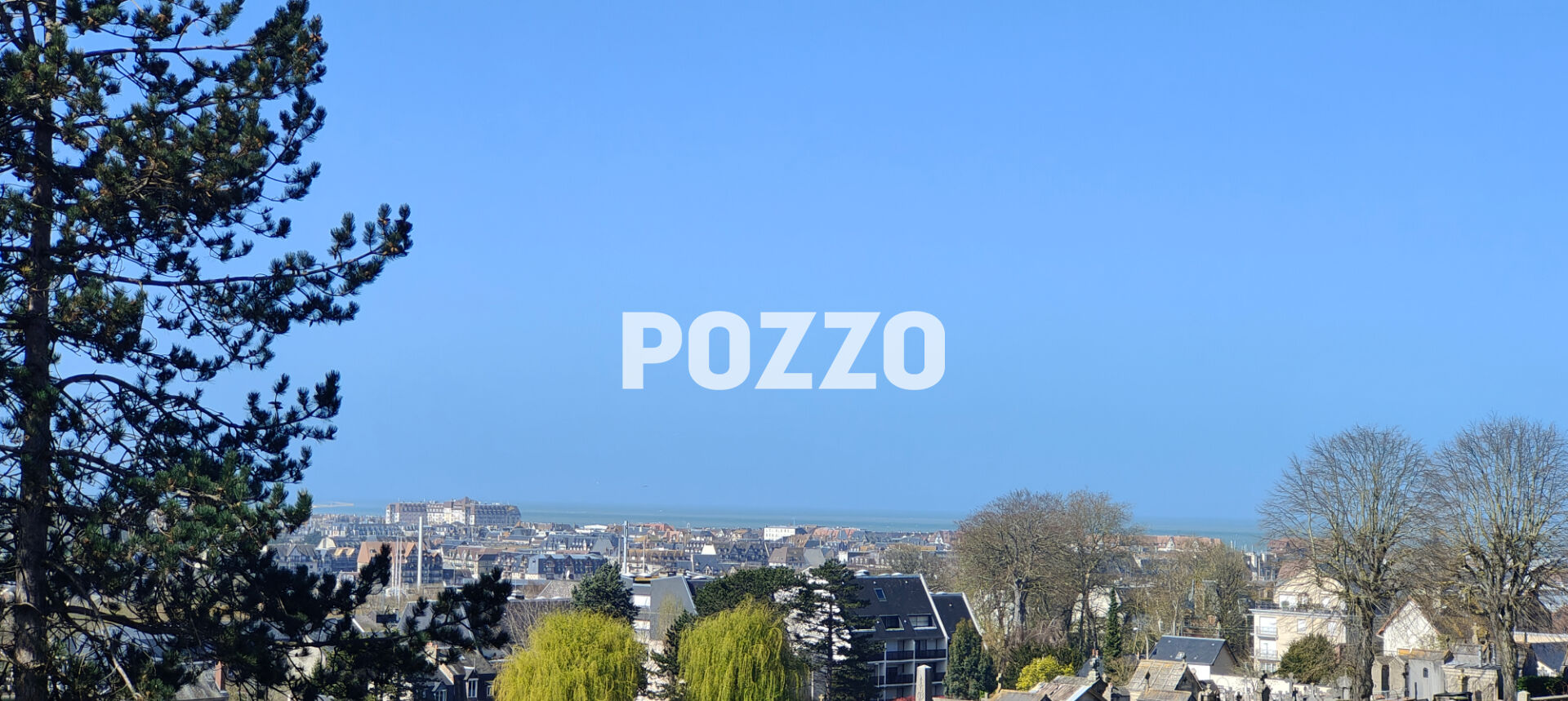 Agence immobilière de Pozzo Immobilier Trouville