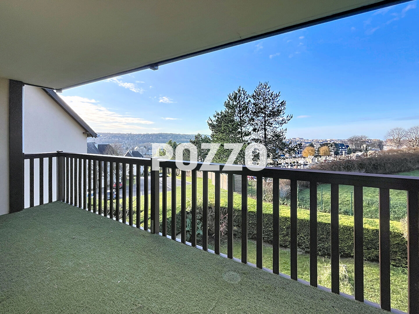 Agence immobilière de Pozzo Immobilier Trouville