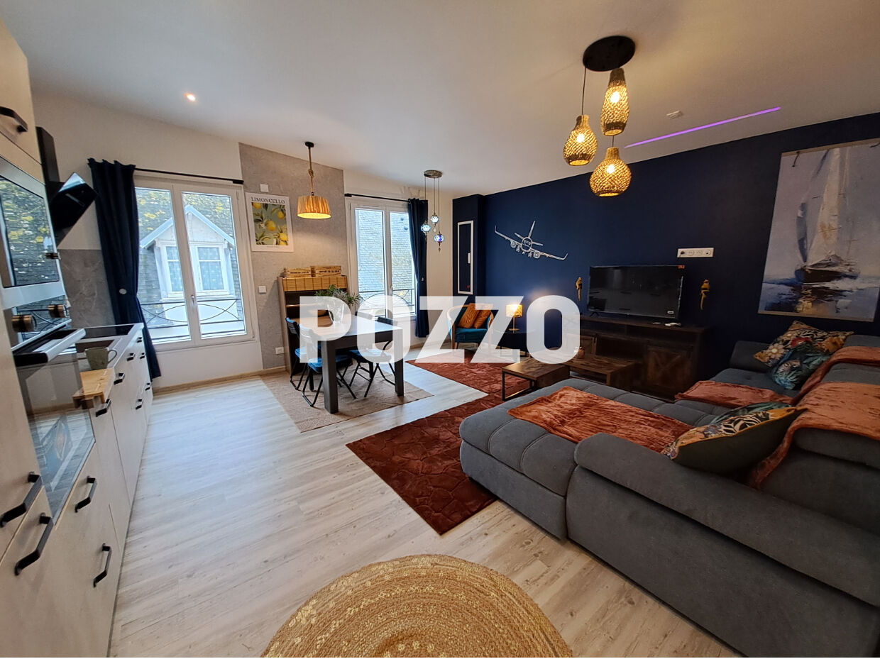 Agence immobilière de Agence Pozzo-immobilier - Pozzo immobilier Granville Location