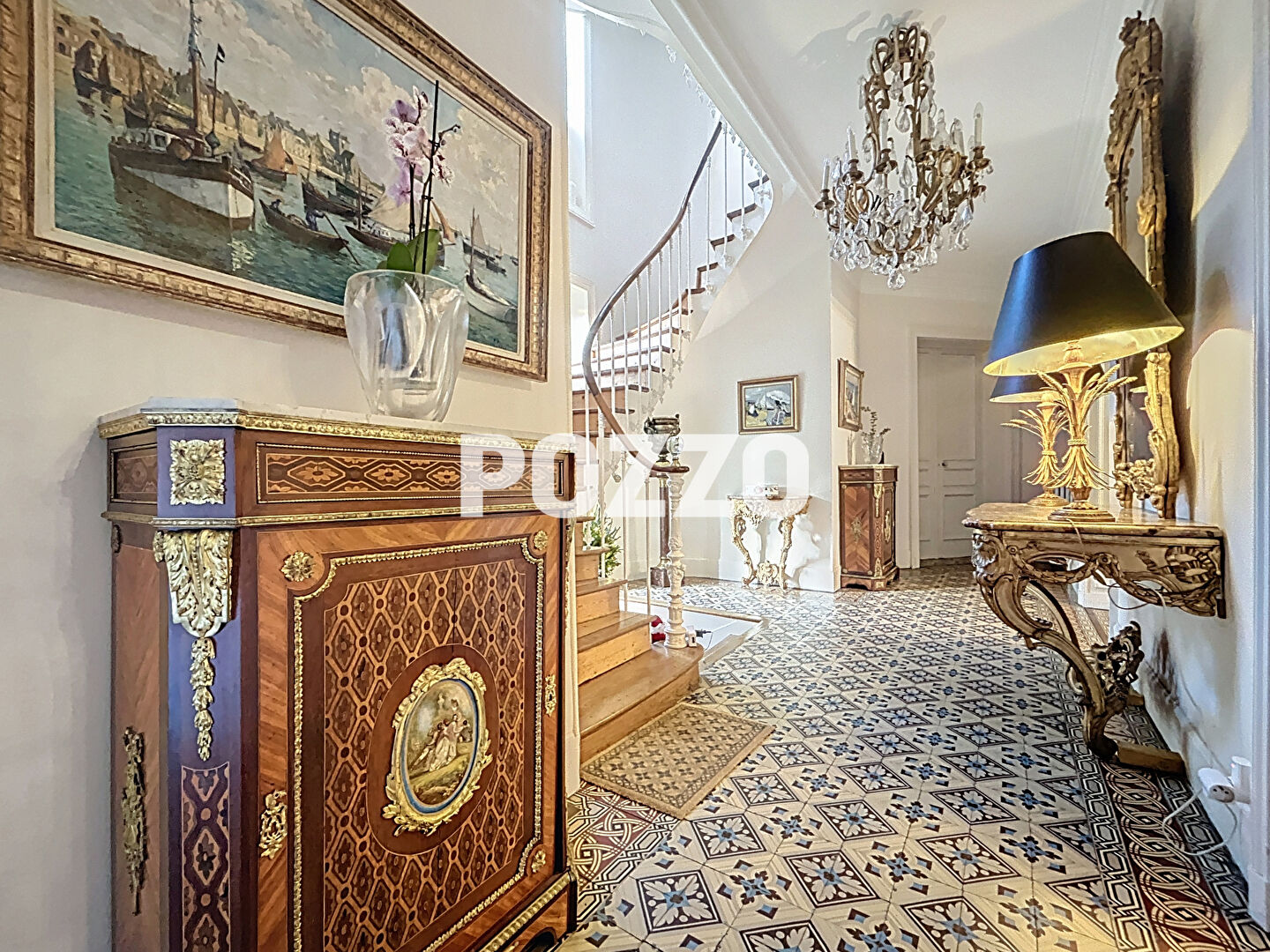 Agence immobilière de Agence POZZO Letellier - Le Roux