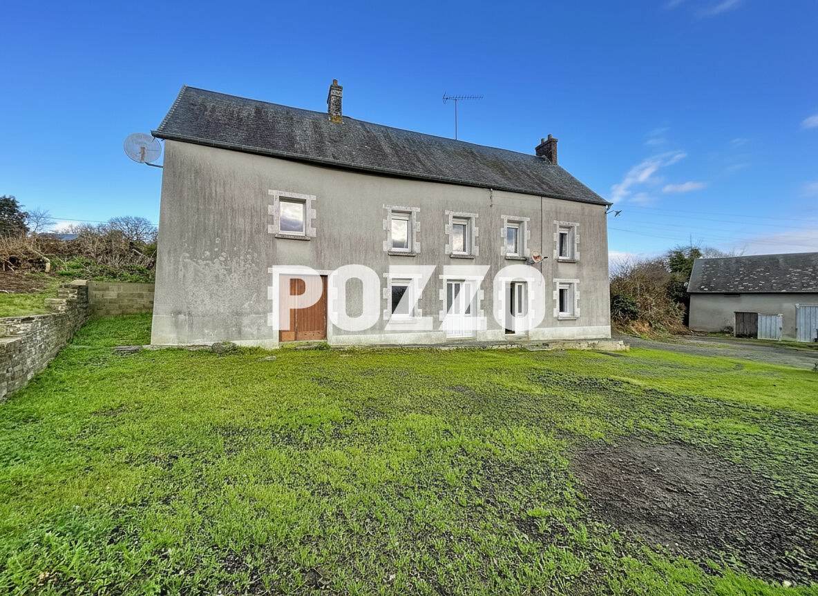 Agence immobilière de Agence Pozzo-immobilier - Pozzo immobilier Brehal