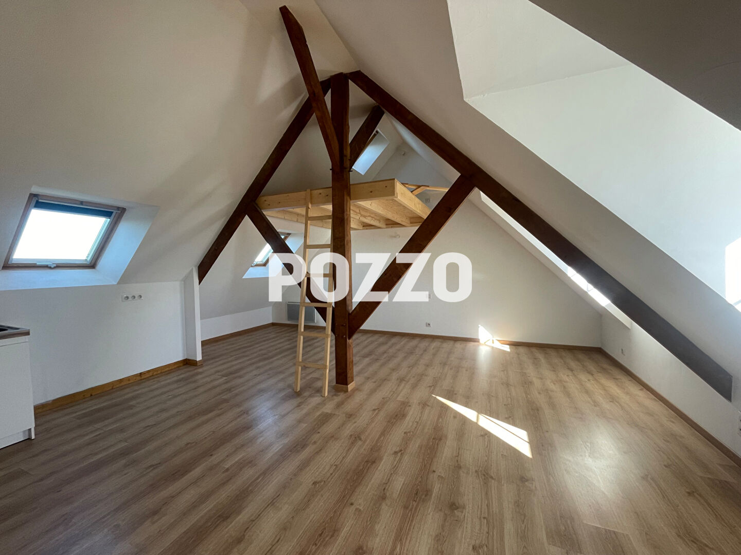 Agence immobilière de Agence Pozzo-immobilier - Pozzo immobilier Granville Location