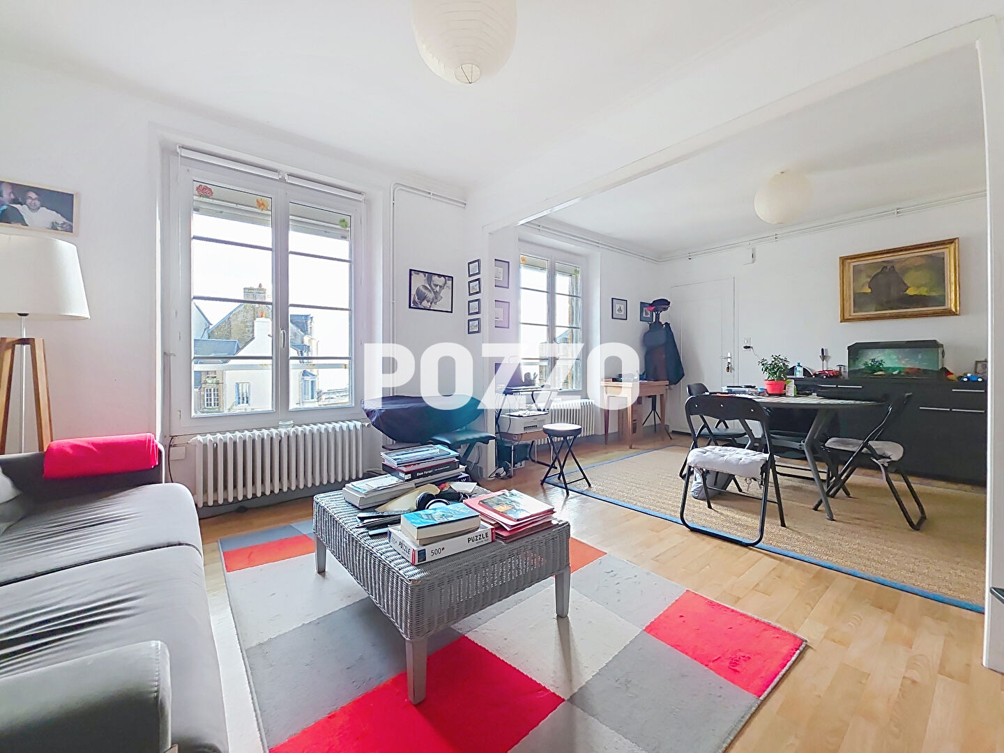 Agence immobilière de Agence Pozzo-immobilier - Pozzo immobilier Granville