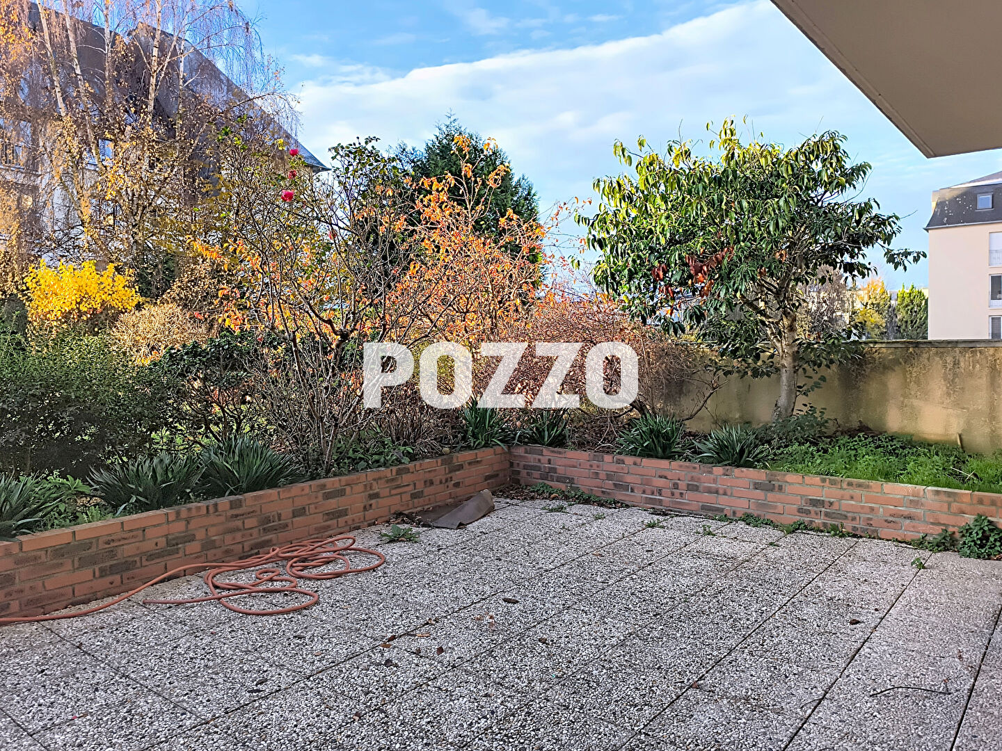 Agence immobilière de Agence Pozzo-immobilier - Pozzo Immobilier Caen Location