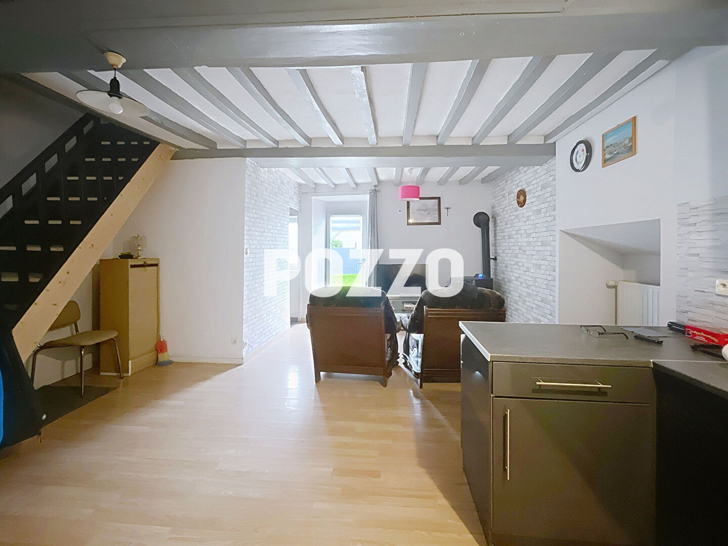 Maison Sainte Marguerite D Elle 4 pièce(s) 75m2