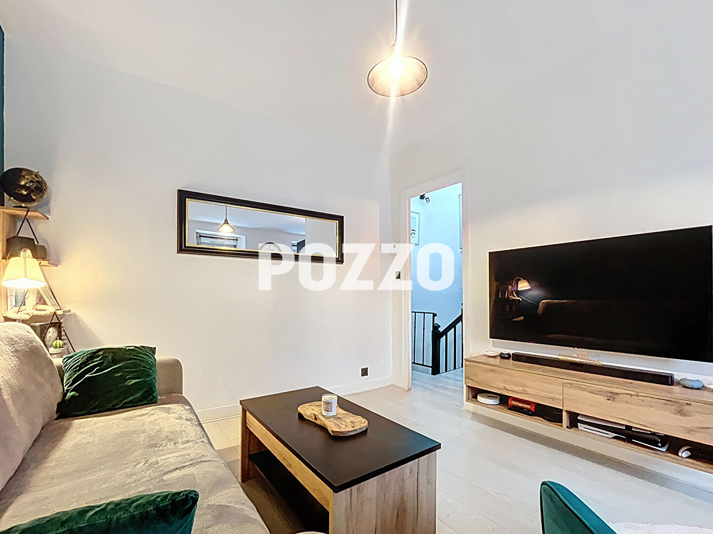 Agence immobilière de Agence Pozzo-immobilier - Pozzo immobilier Coutances