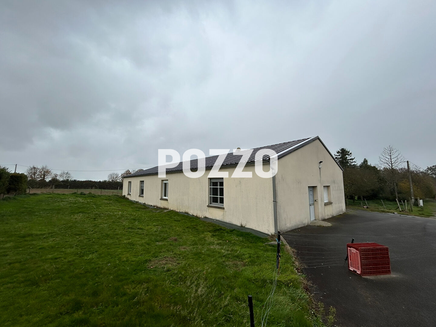 Agence immobilière de Agence Pozzo-immobilier - Pozzo Immobilier Caen