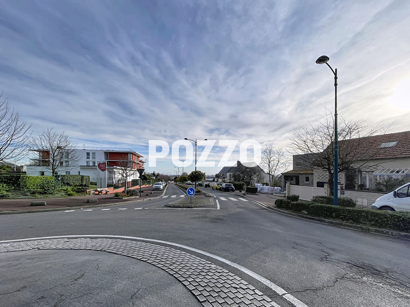 Agence immobilière de Agence Pozzo-immobilier - Pozzo immobilier Coutances Location