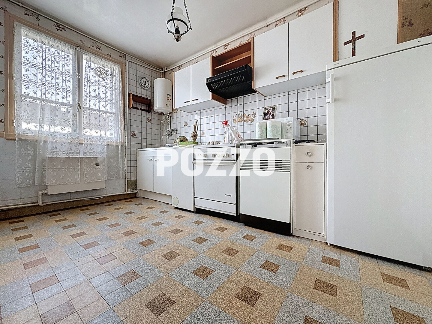 Photo Maison à rénover dans un quartier recherché image 3/6