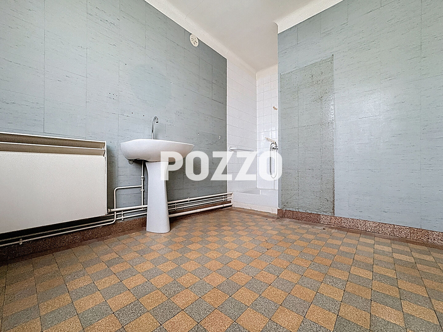 Photo Maison à rénover dans un quartier recherché image 5/6