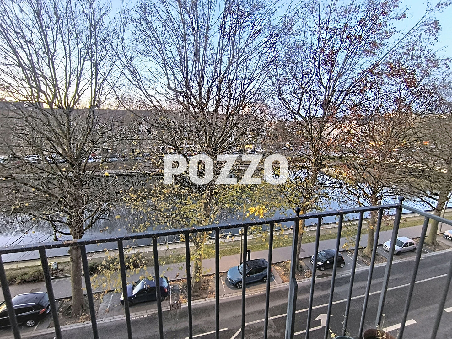 Agence immobilière de Agence Pozzo-immobilier - Pozzo Immobilier Caen Location