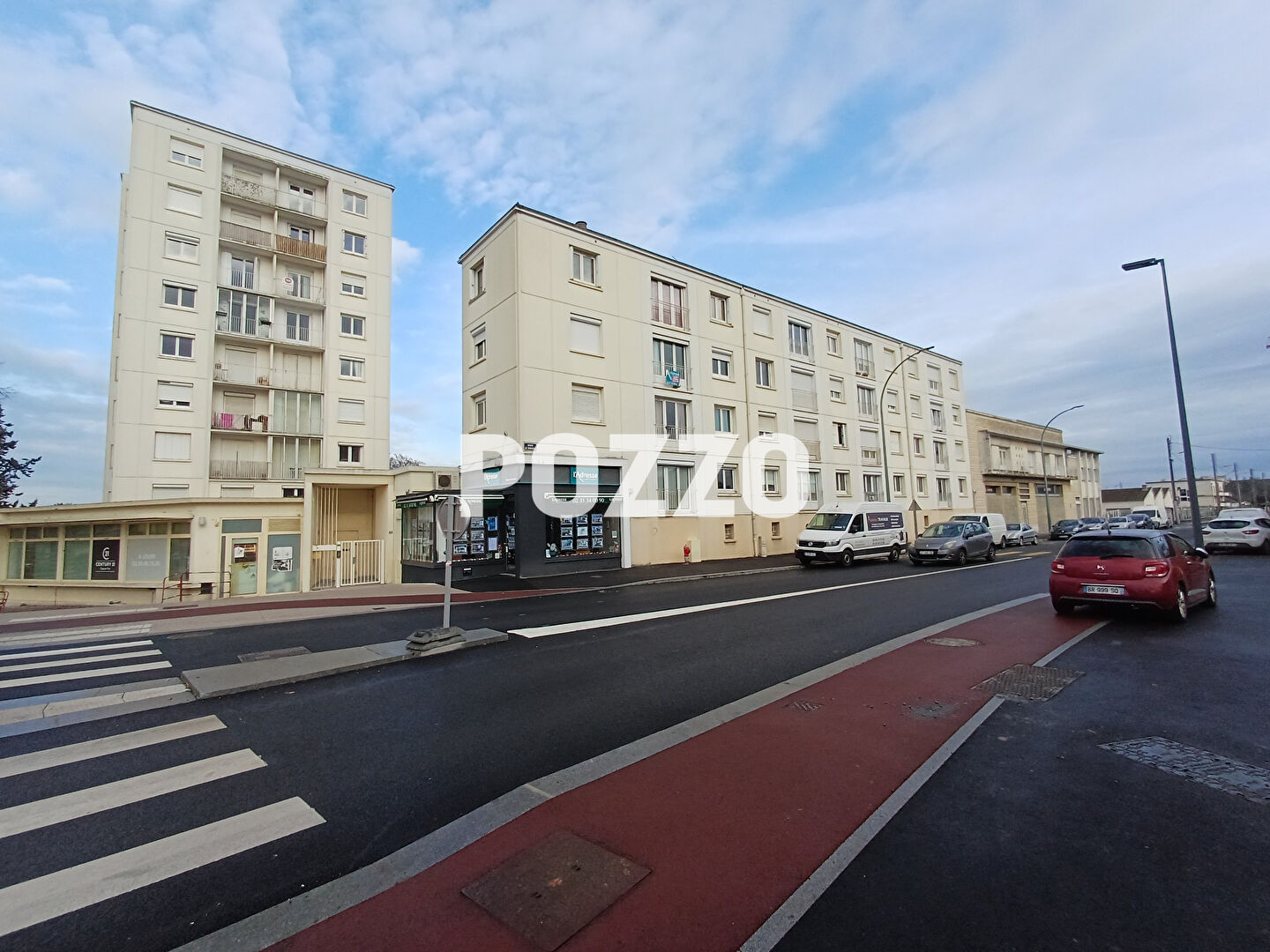 Photo Appartement 3 pièces CAEN image 1/5